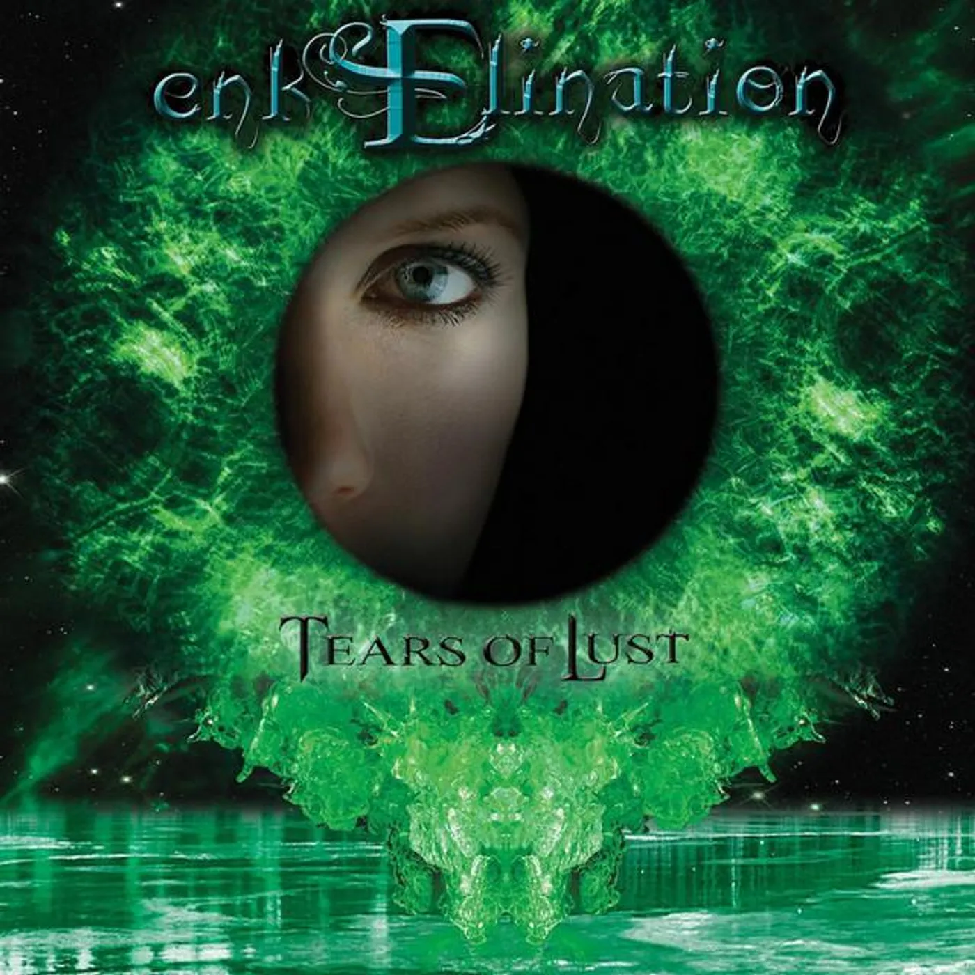 Enkelination Brand Page