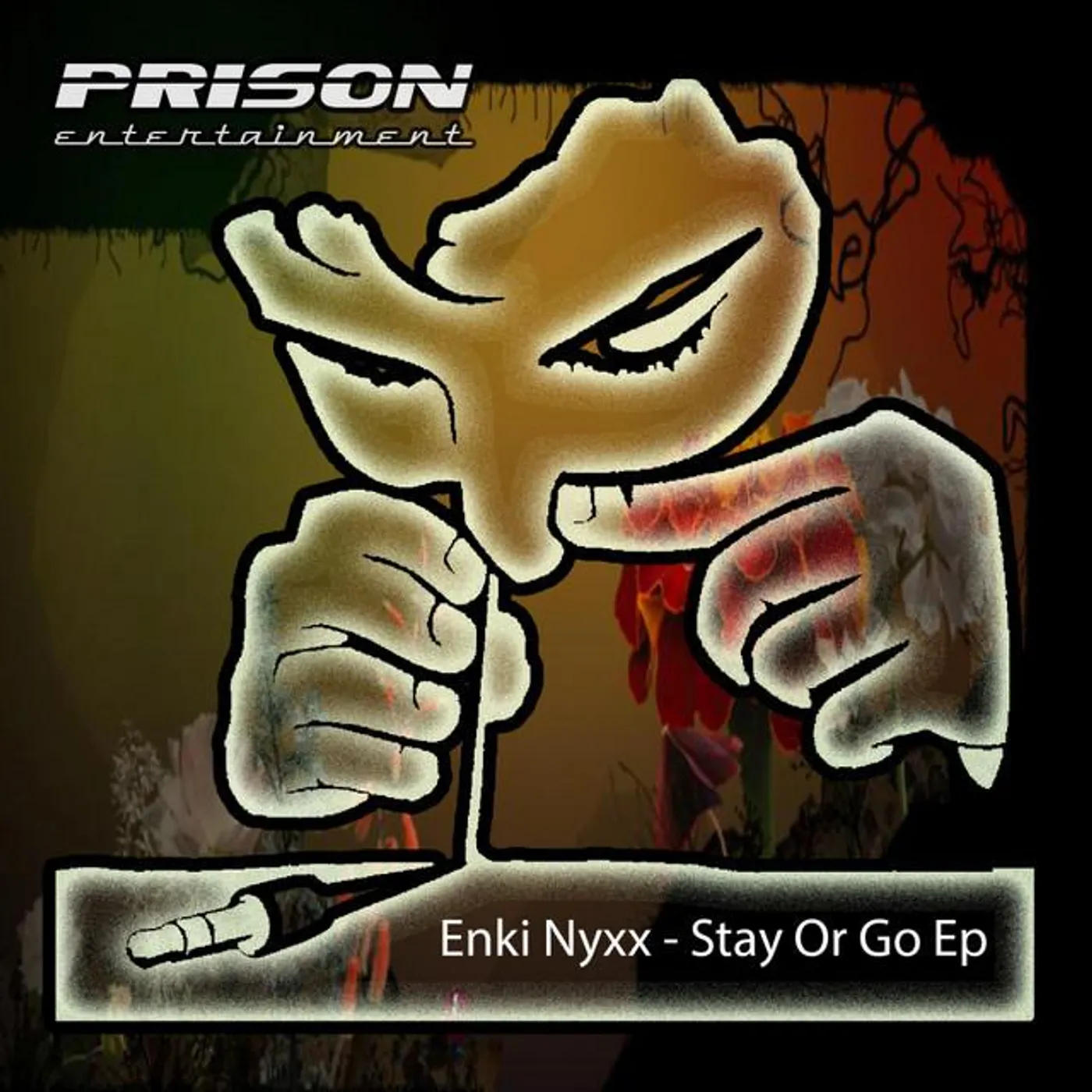 Enki Nyxx Brand Page