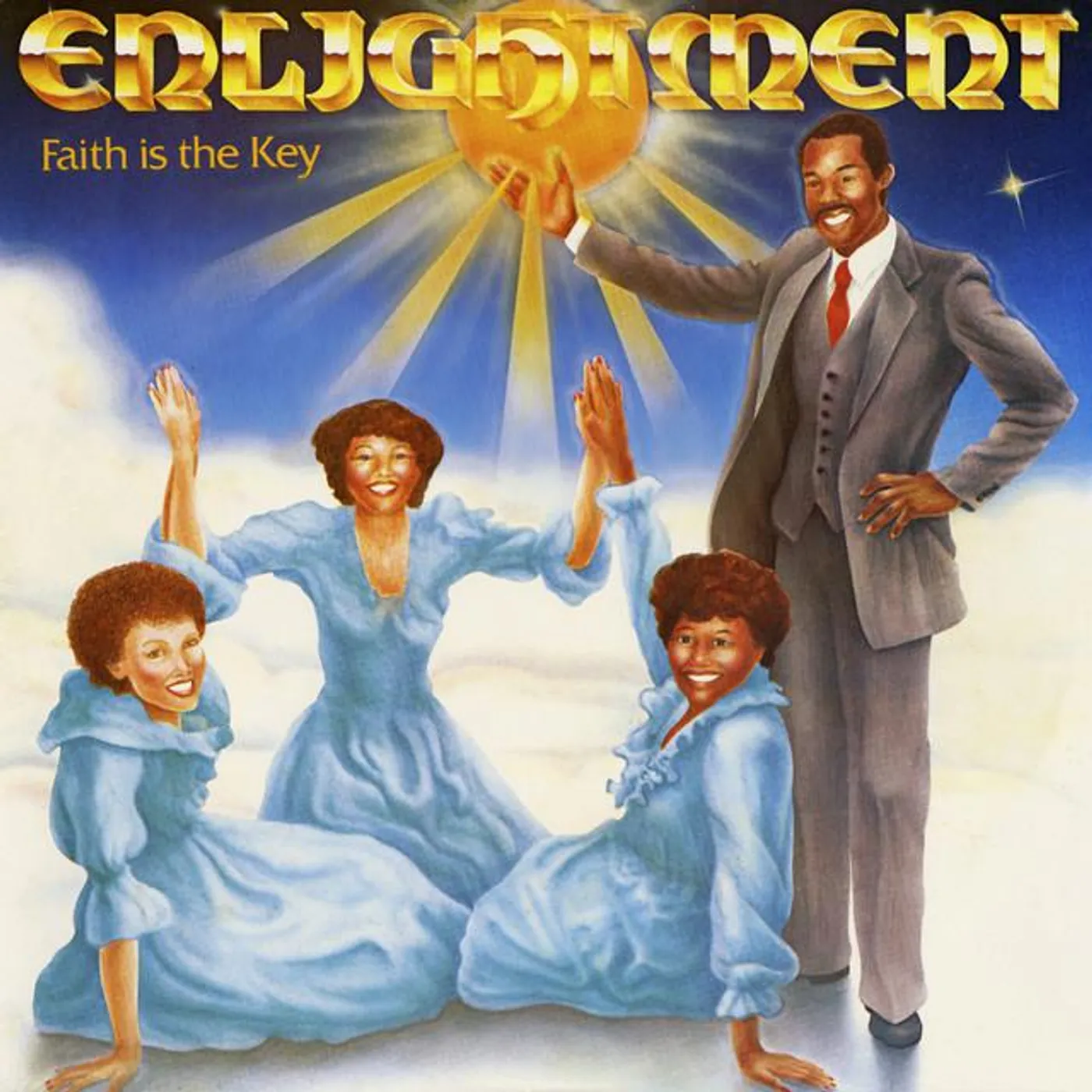 EnLIGHTment
