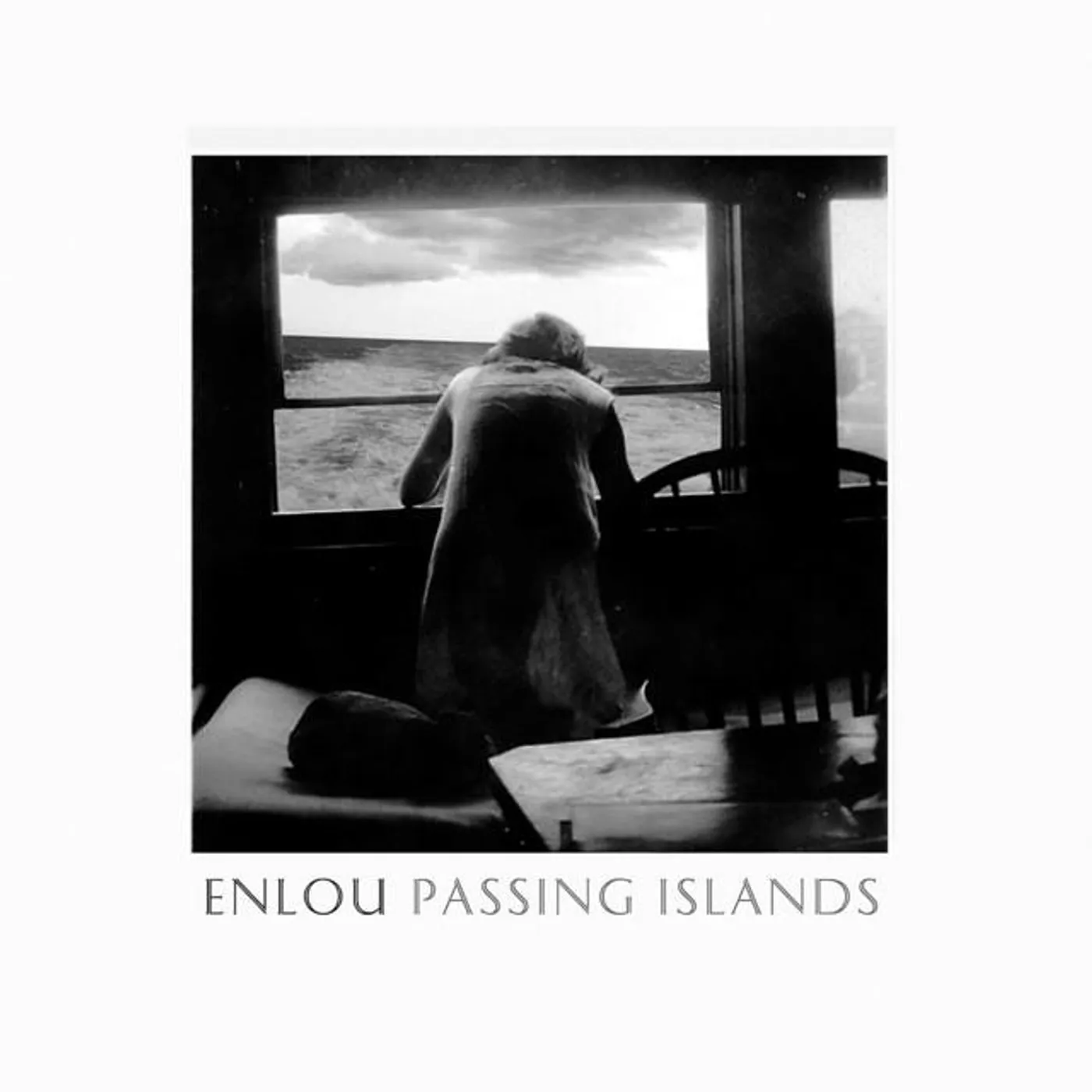 Enlou Brand Page