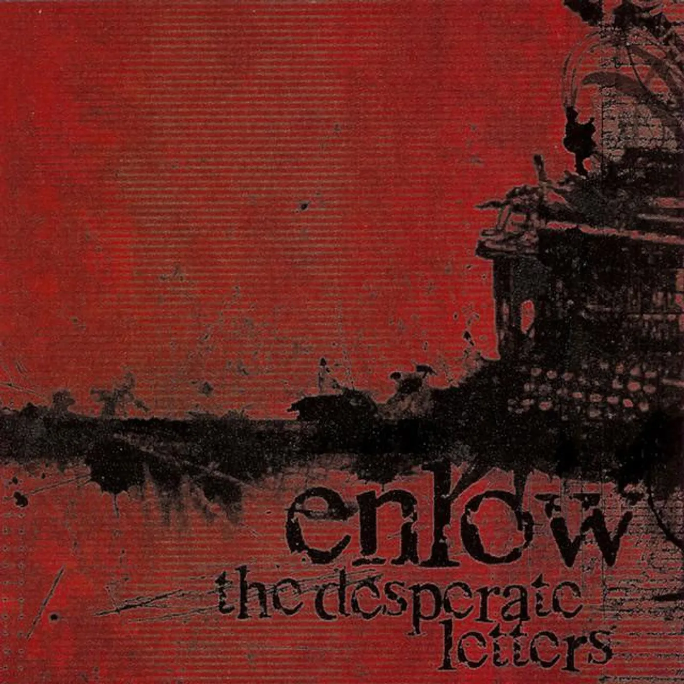 Enlow Brand Page