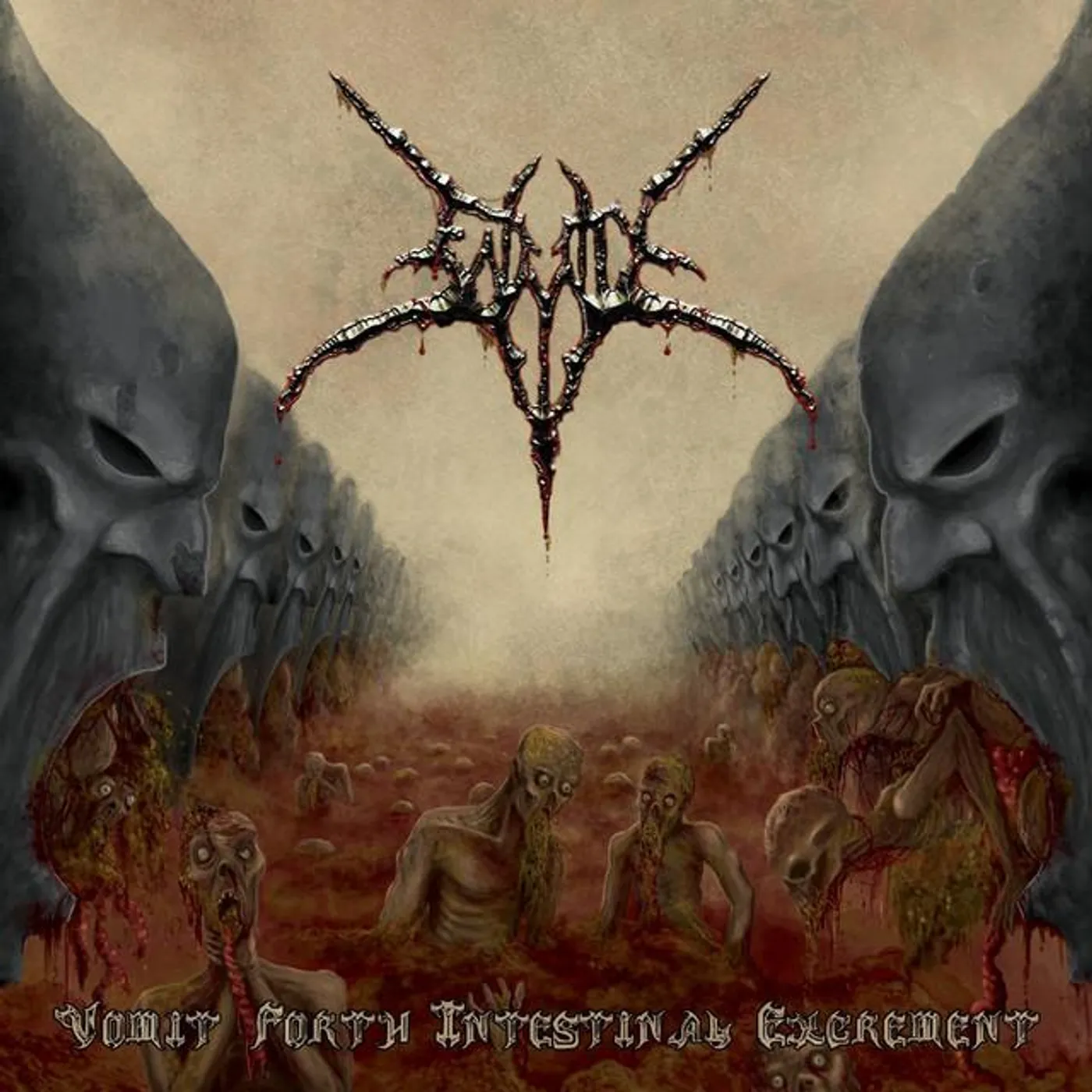 Enmity Brand Page