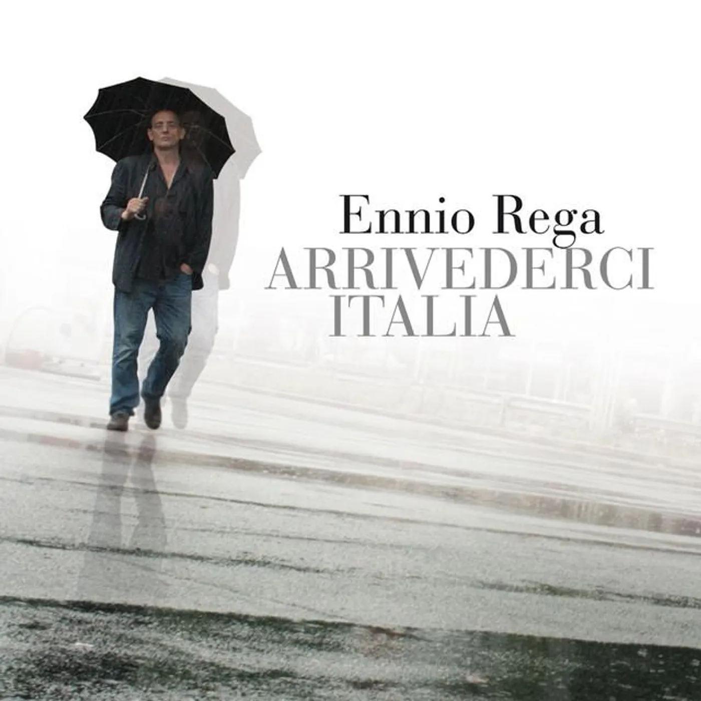 Ennio Rega Brand Page