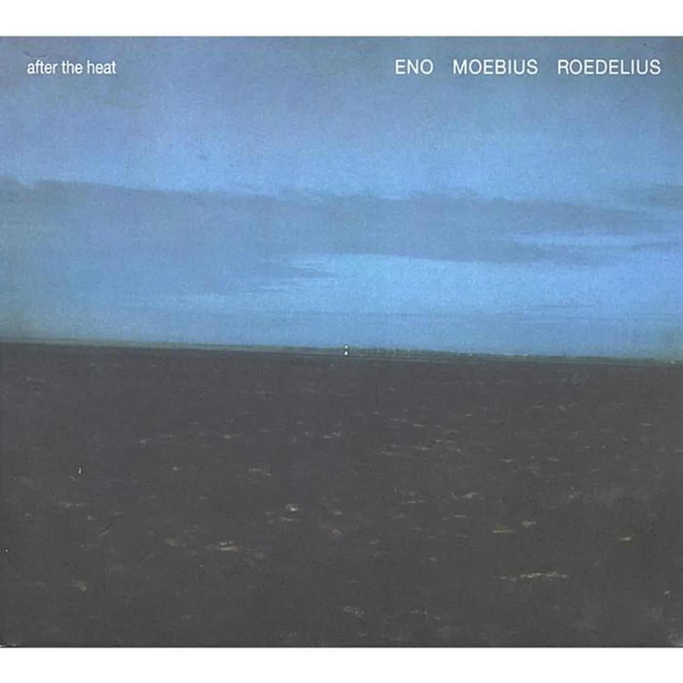 Eno Moebius Roedelius