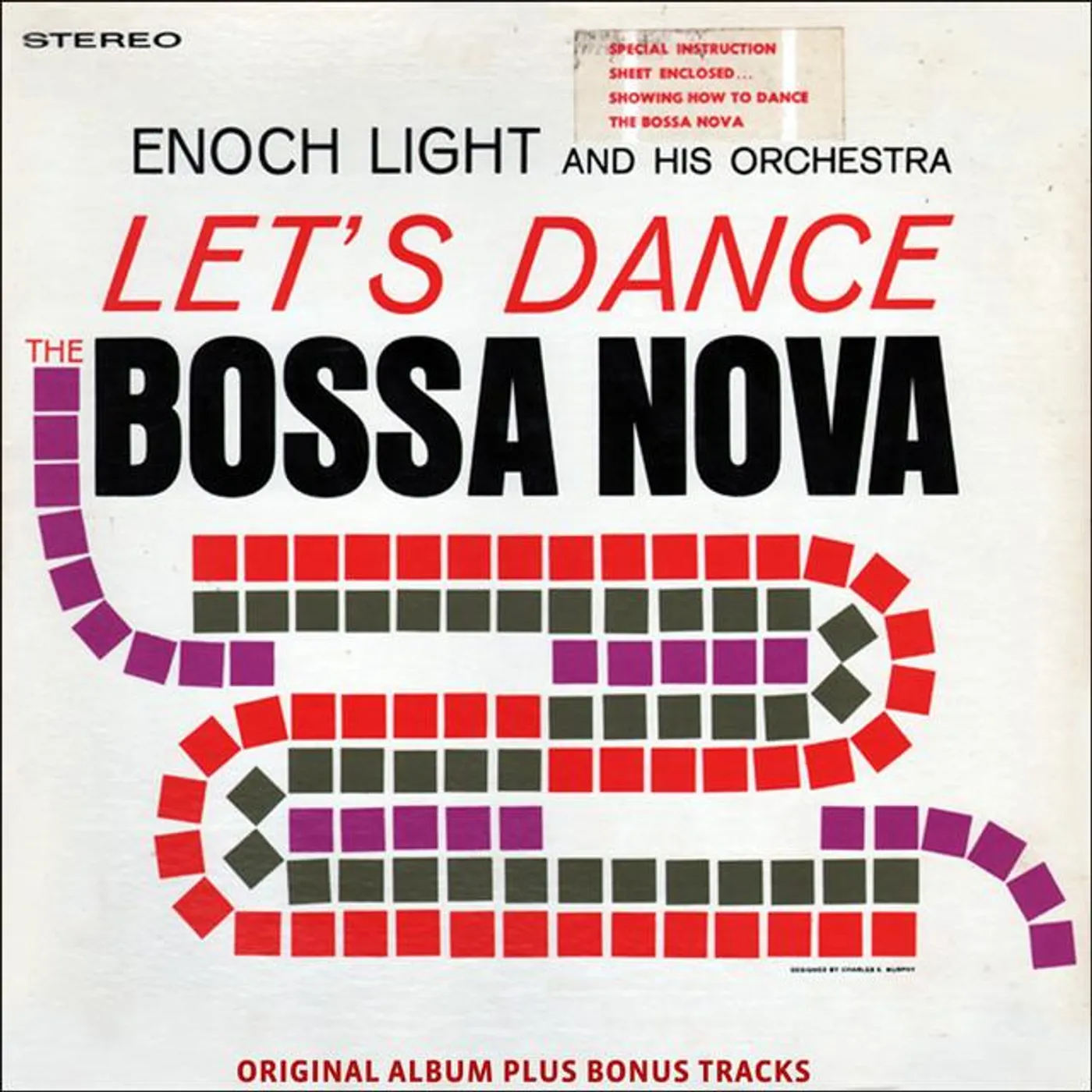Enoch Light & His Orchestra