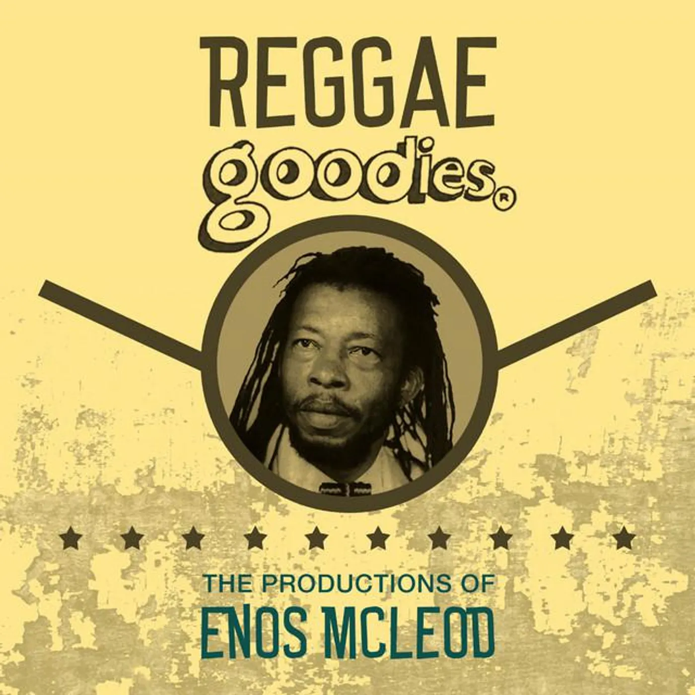 Enos McLeod Brand Page