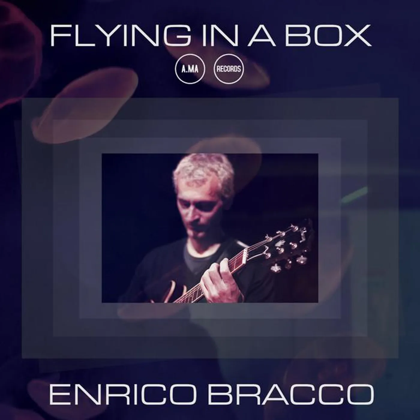 Enrico Bracco Brand Page