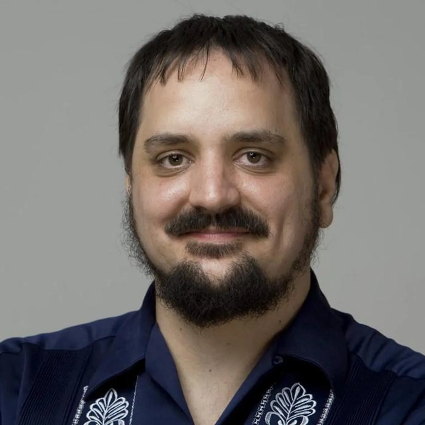 Enrico Chapela Brand Page