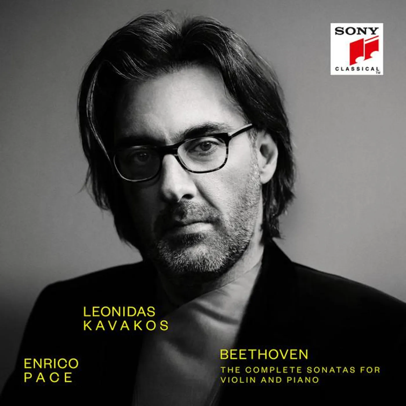 Enrico Pace