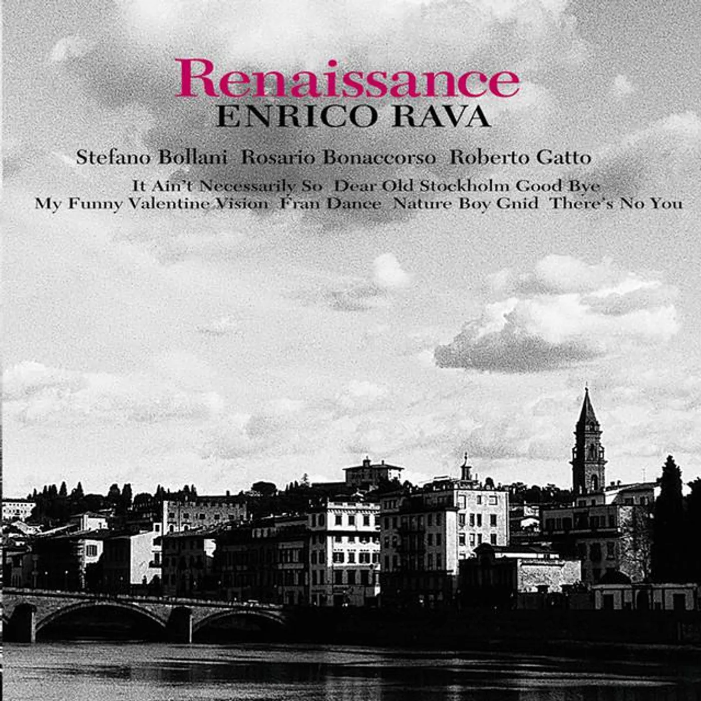 Enrico Rava Quartet