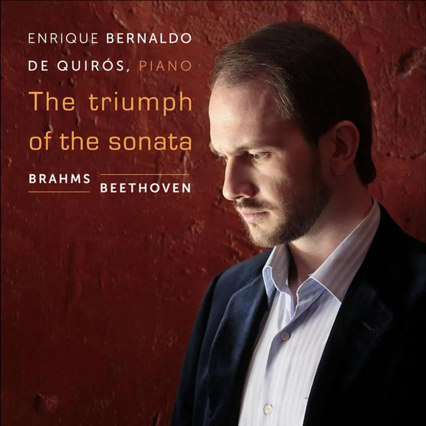 Enrique Bernaldo de Quirós