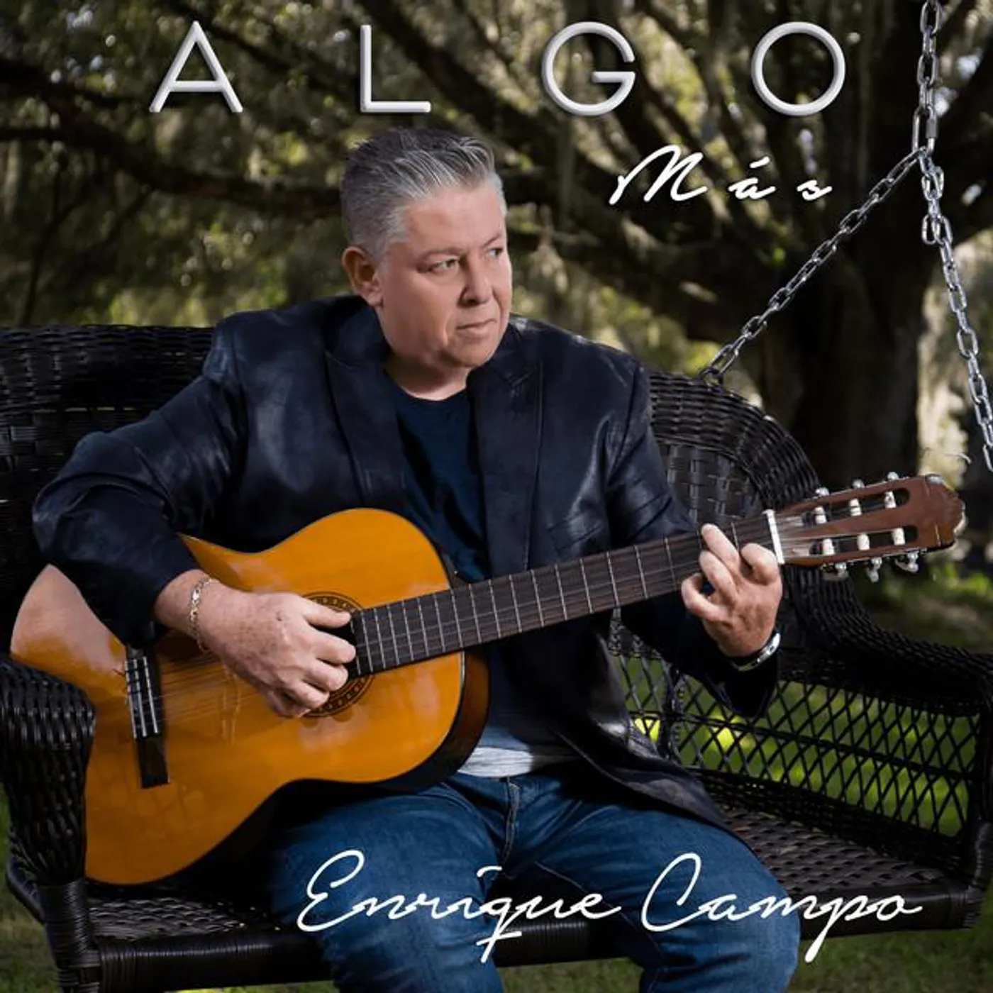Enrique Campo