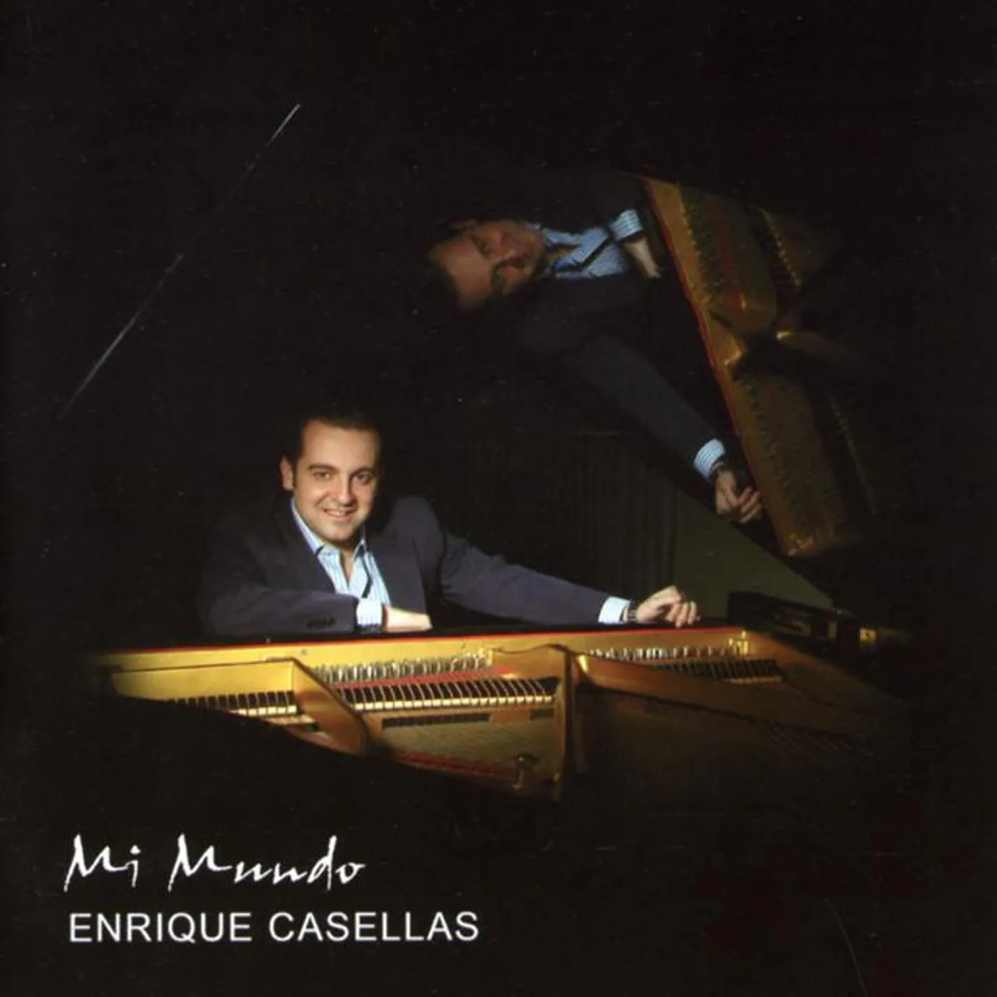Enrique Casellas