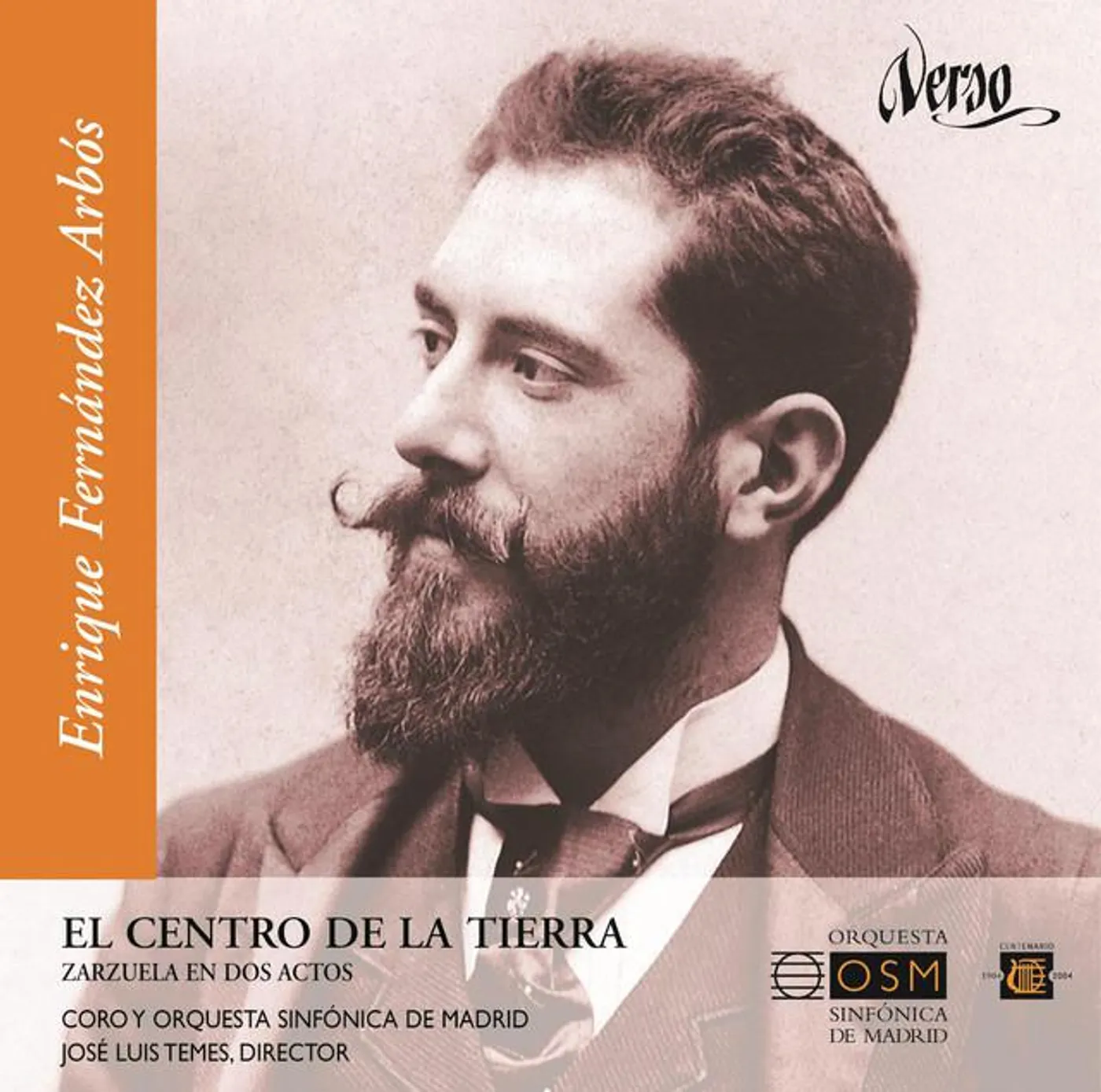Enrique Fernández Arbós