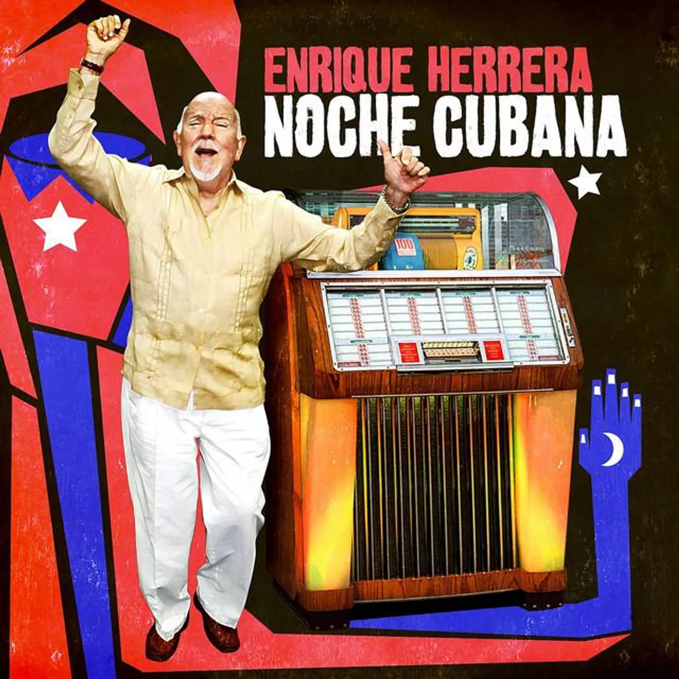 Enrique Herrera