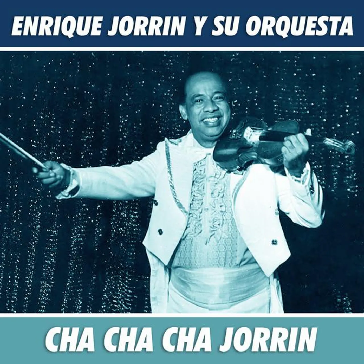 Enrique Jorrin Y Su Orquesta Brand Page