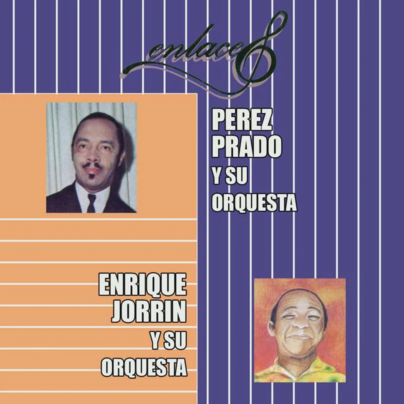 Enrique Jorrin