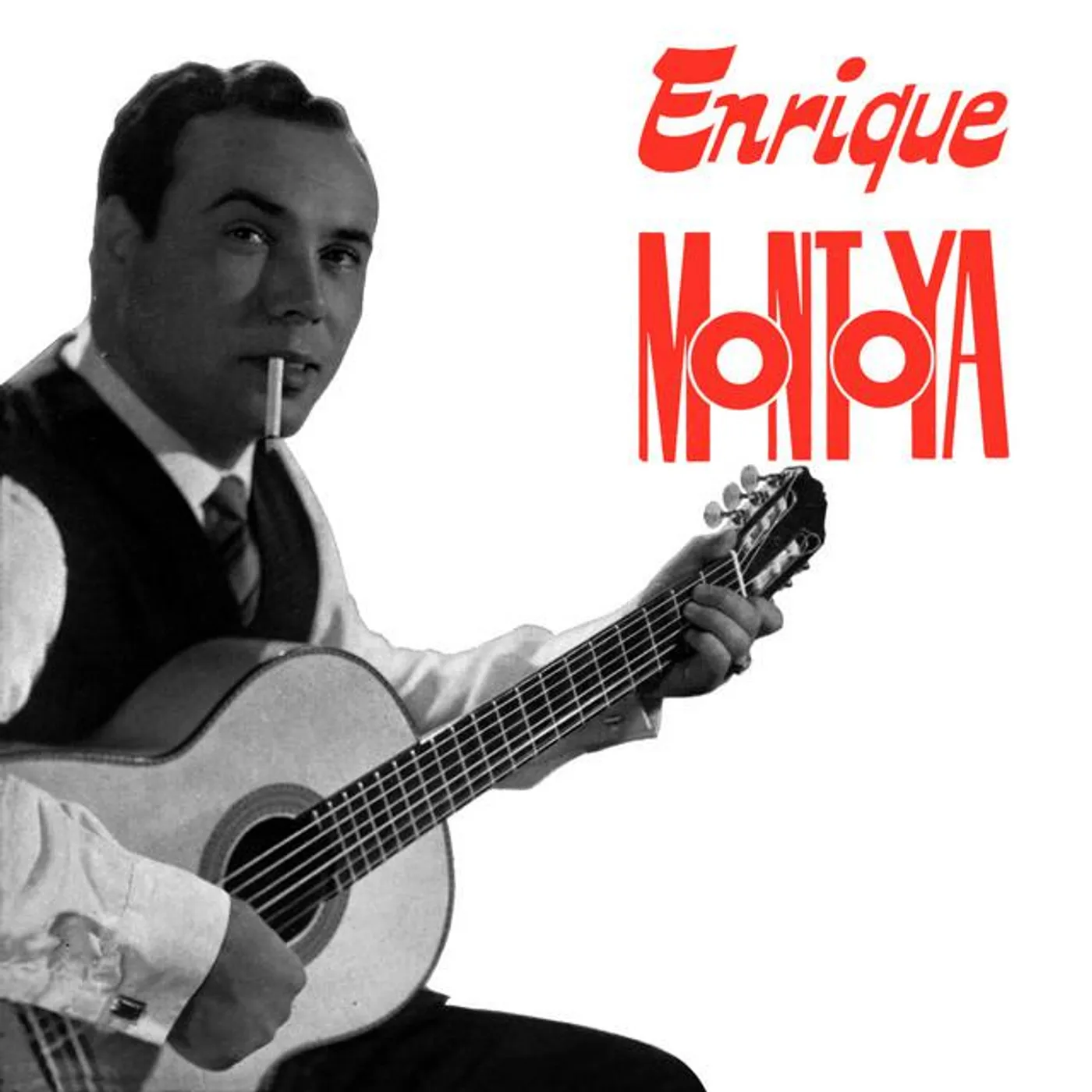 Enrique Montoya