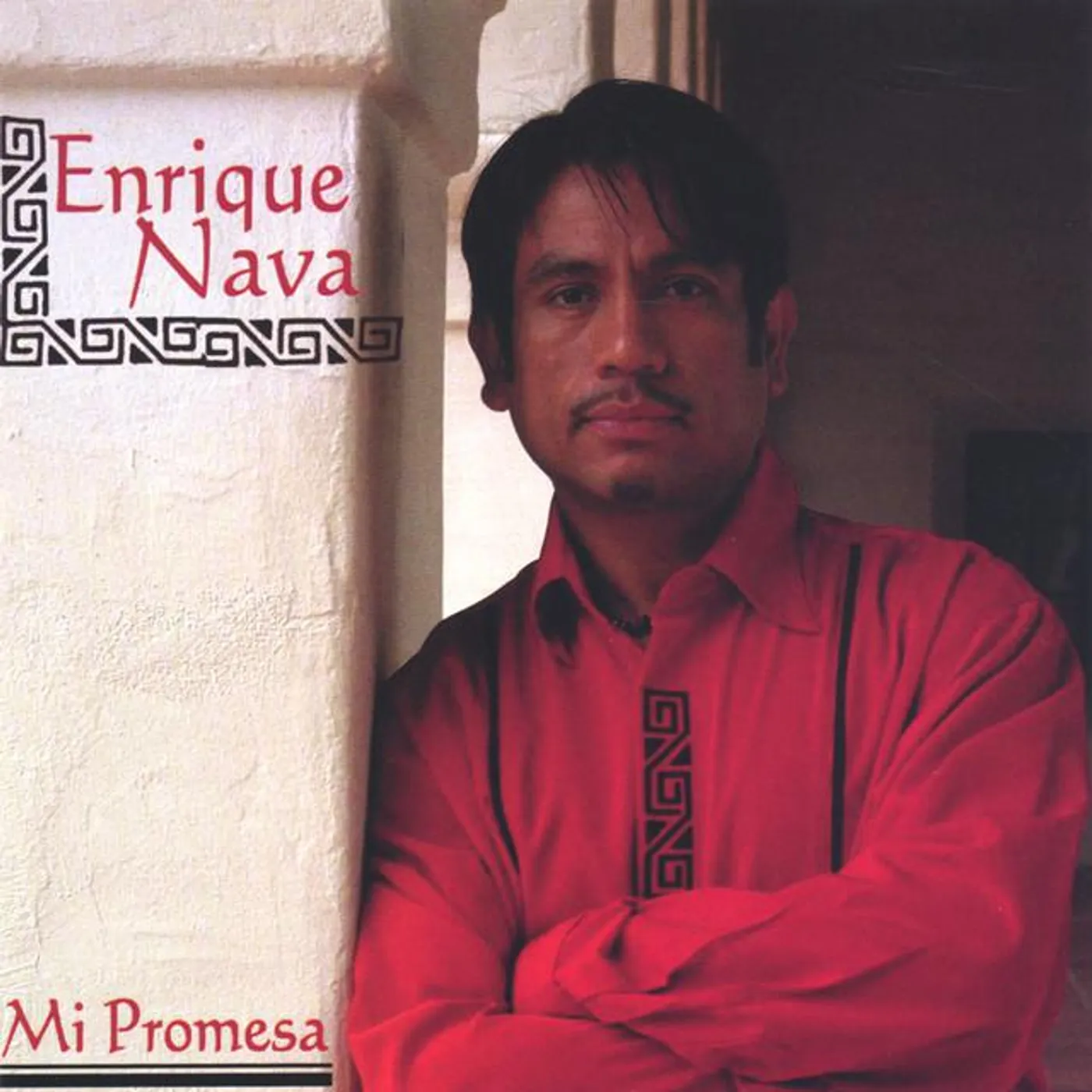 Enrique Nava Brand Page