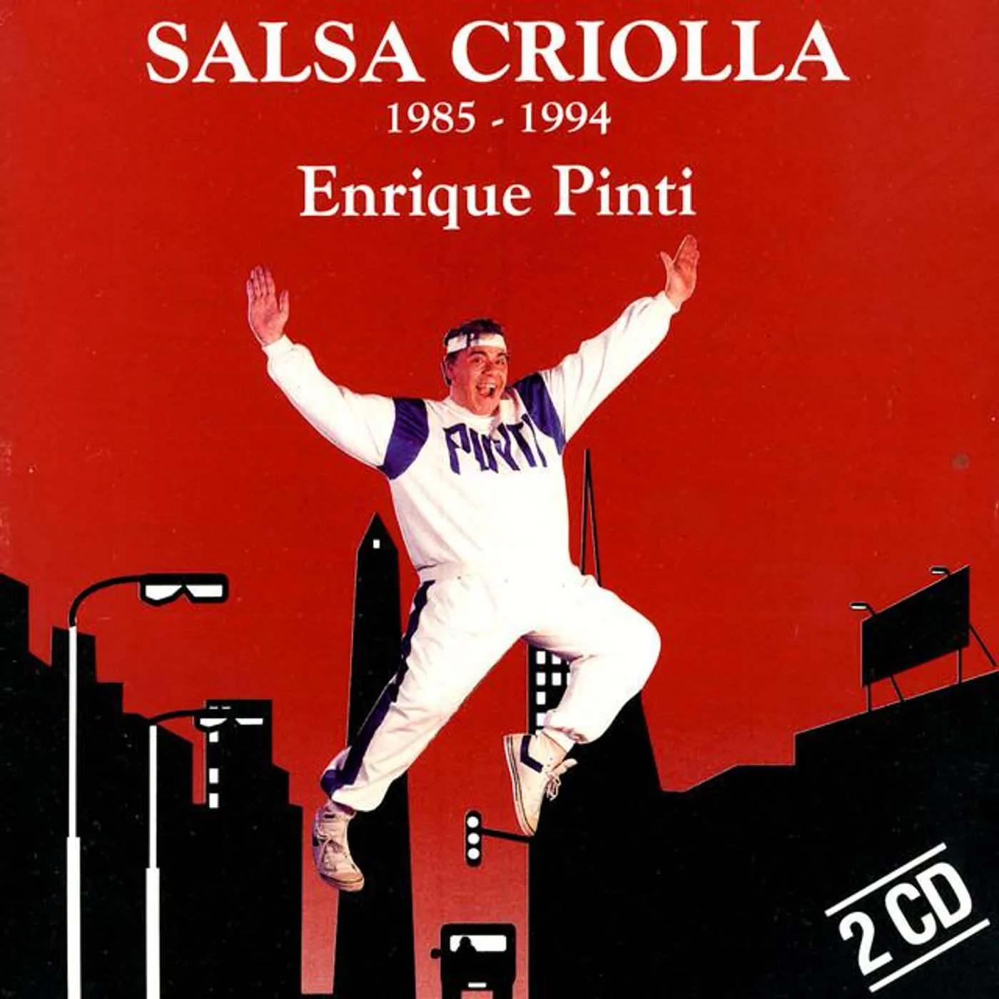 Enrique Pinti