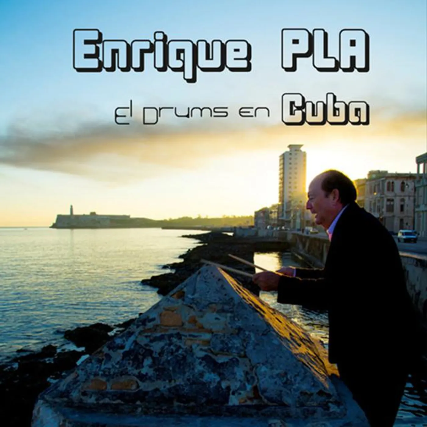 Enrique Pla