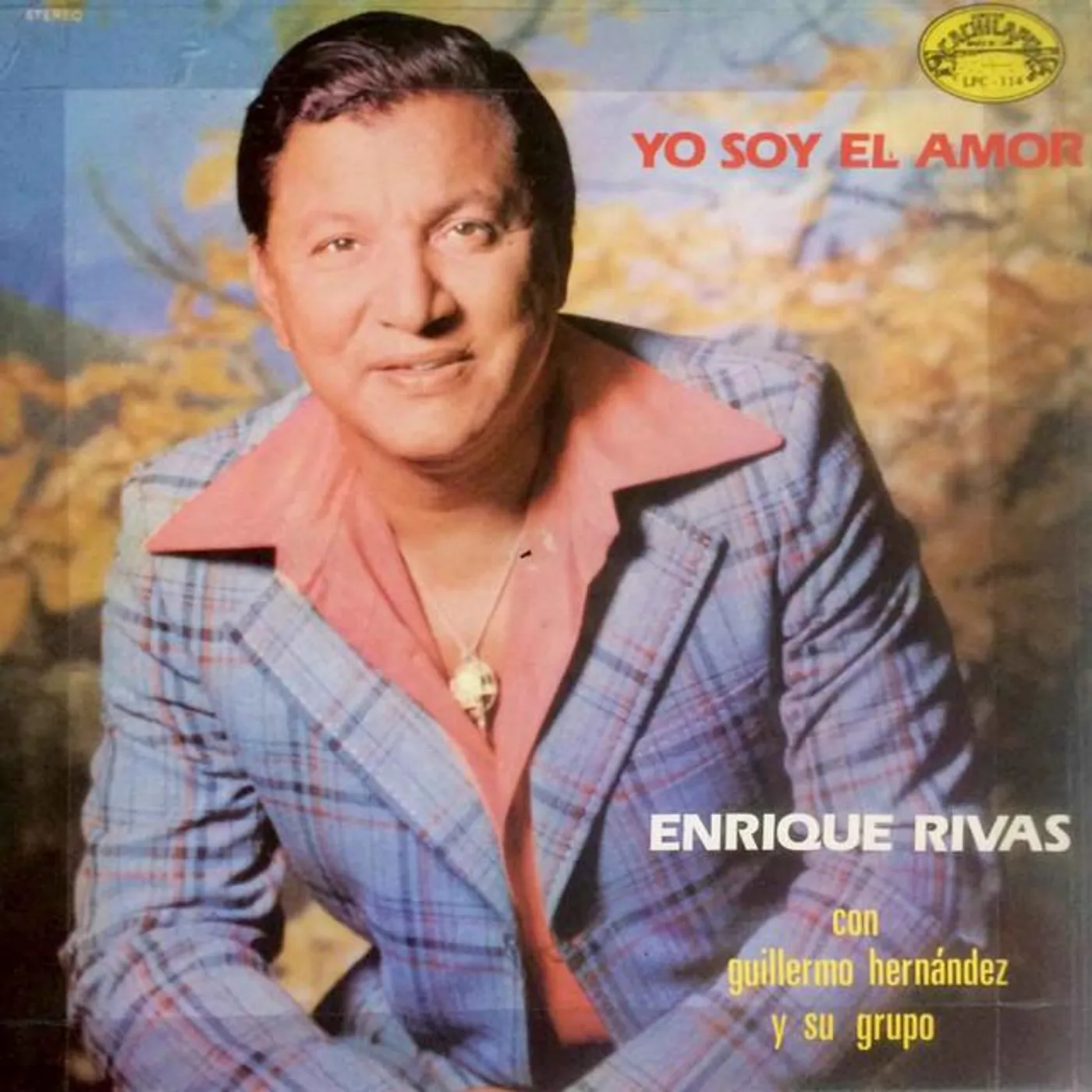 Enrique Rivas