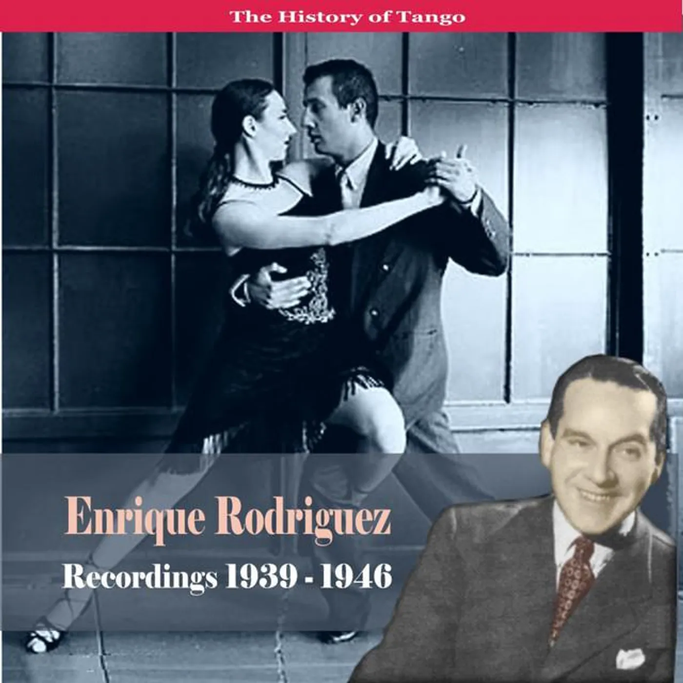 Enrique Rodriguez & His Orchestra