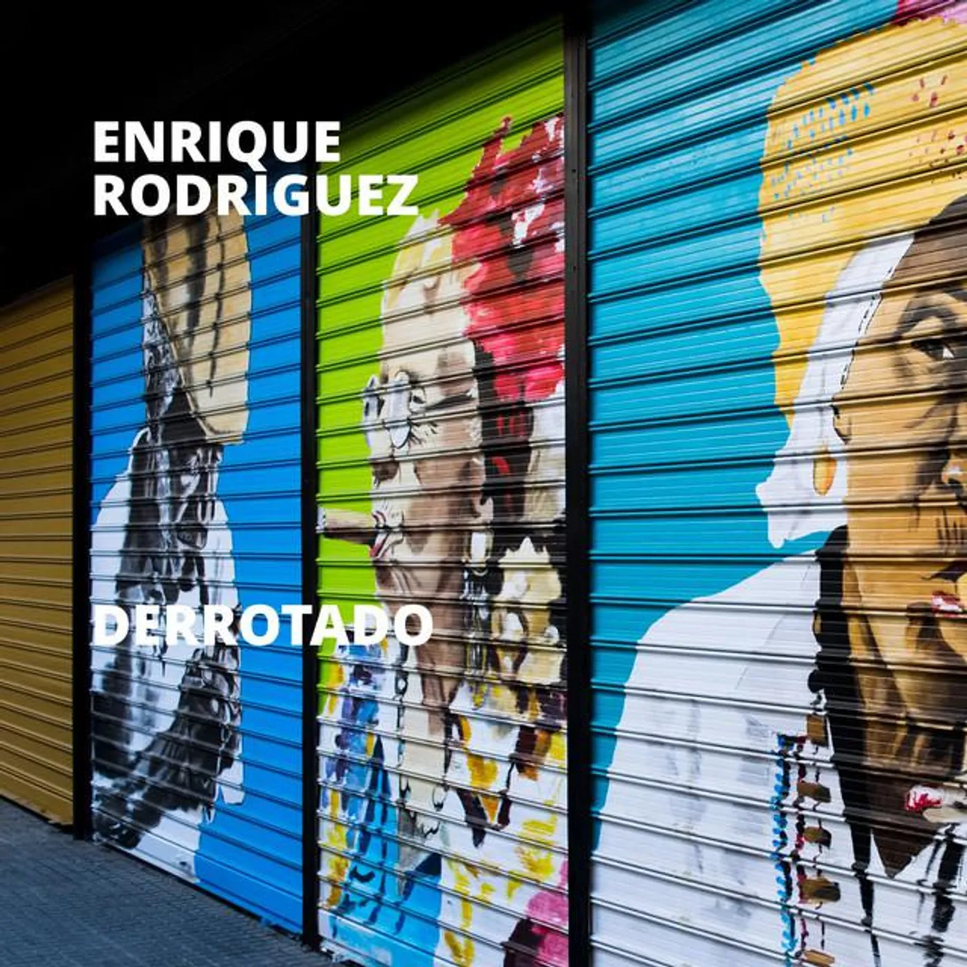 Enrique Rodriguez Brand Page