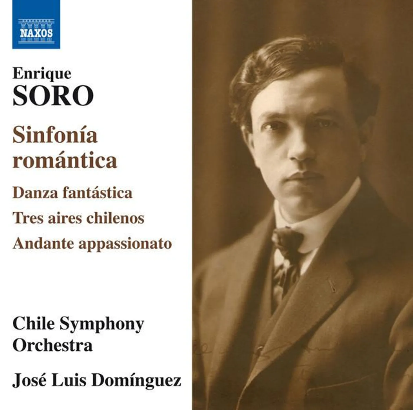 Enrique Soro