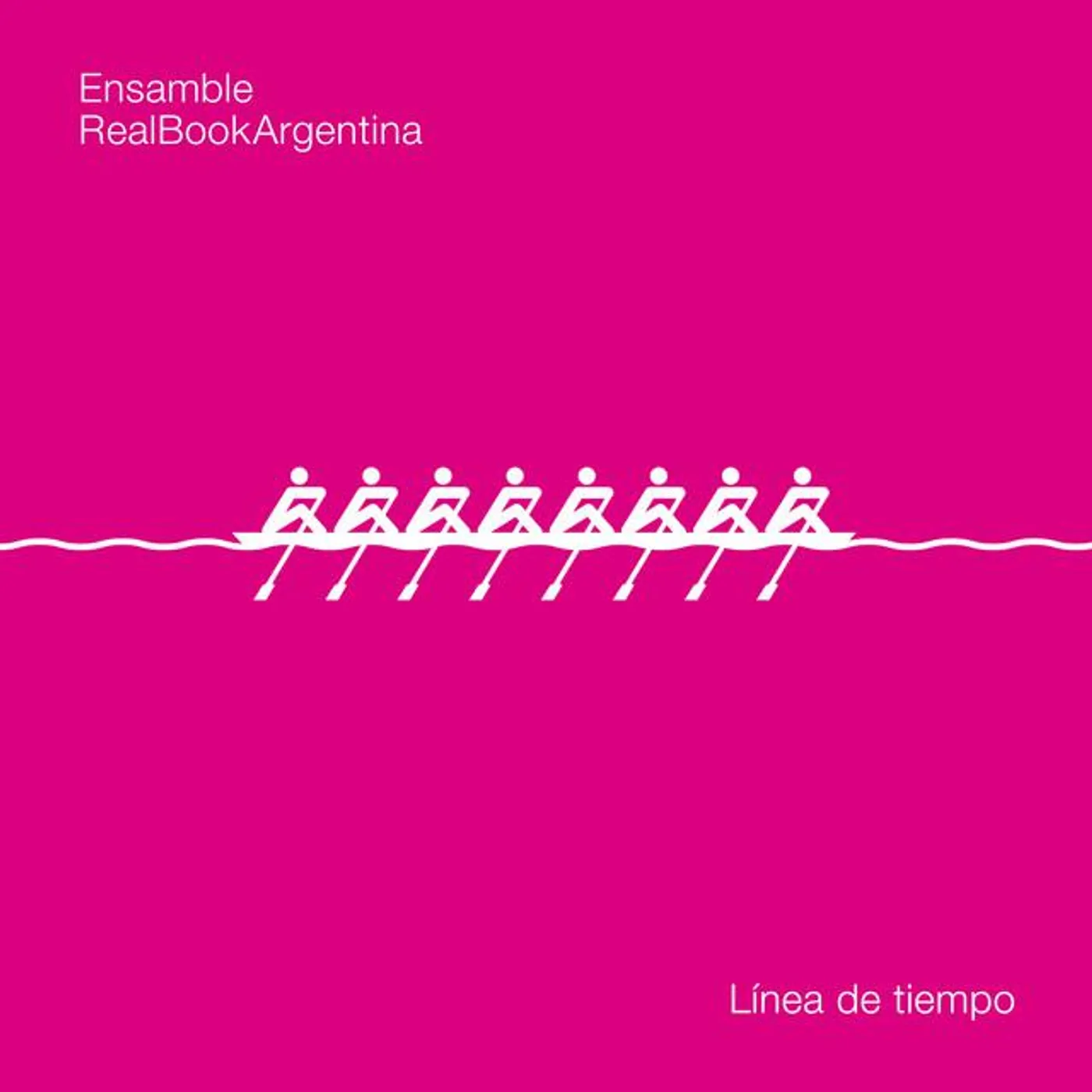 Ensamble Real Book Argentina