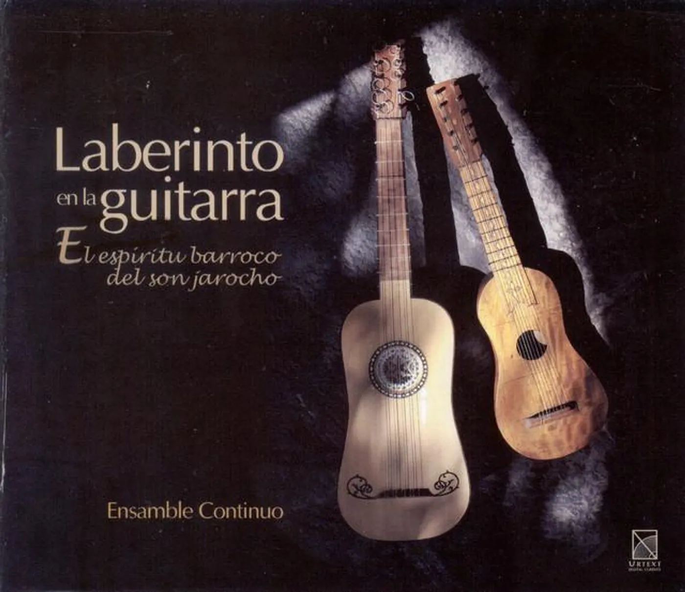Ensemble Continuo