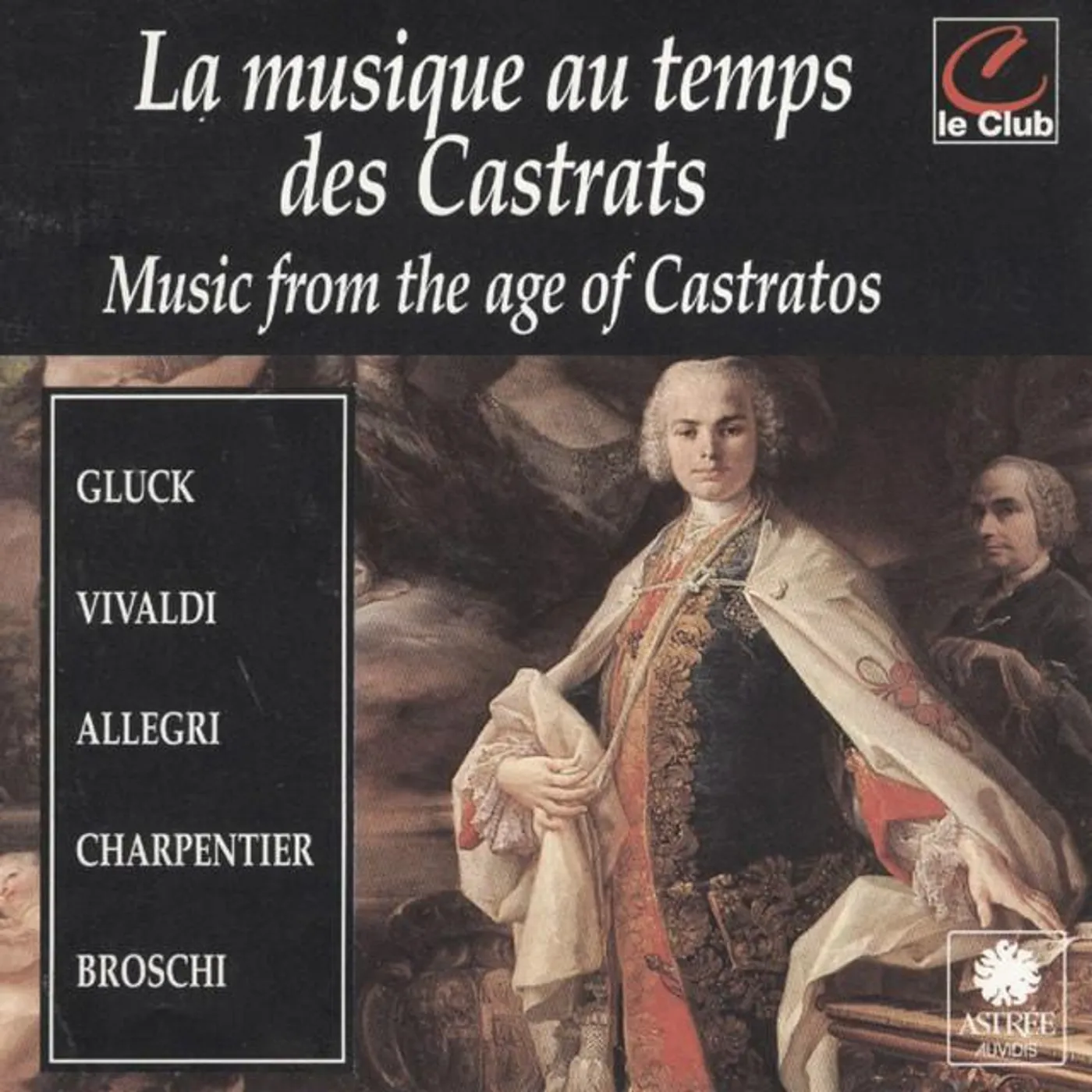 Ensemble a Sei Voci