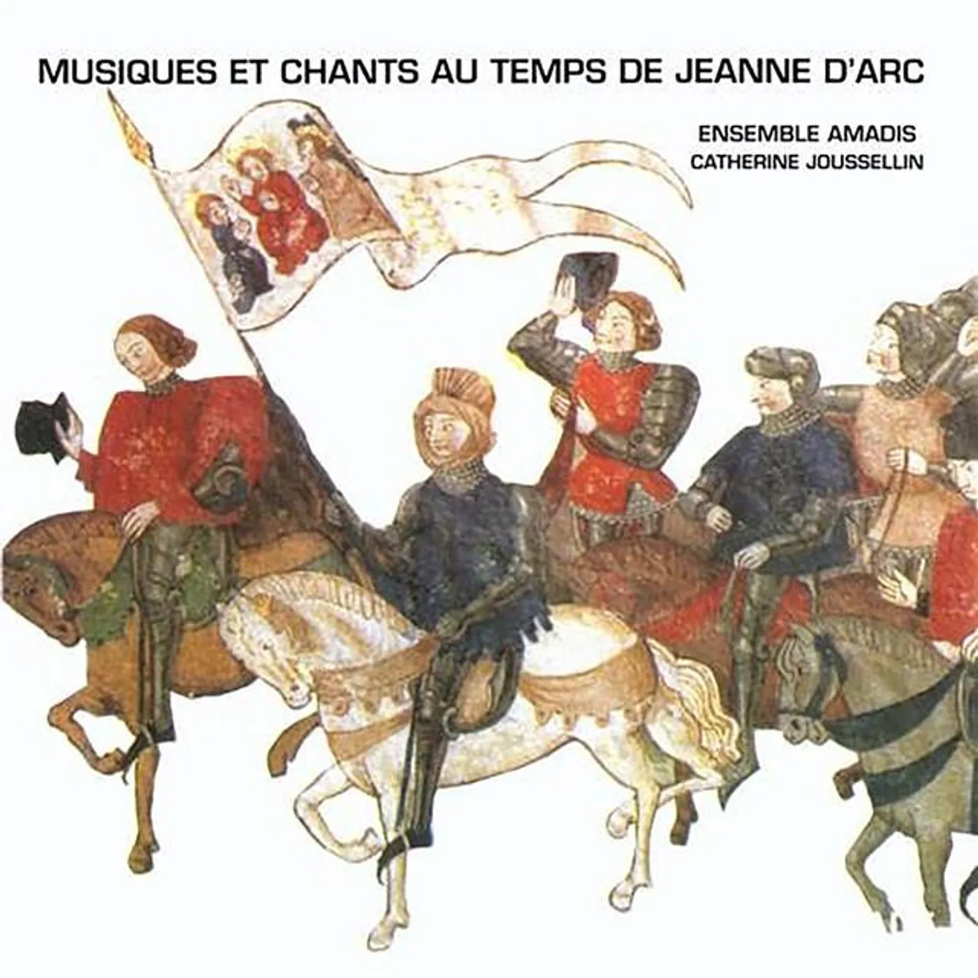Ensemble Amadis