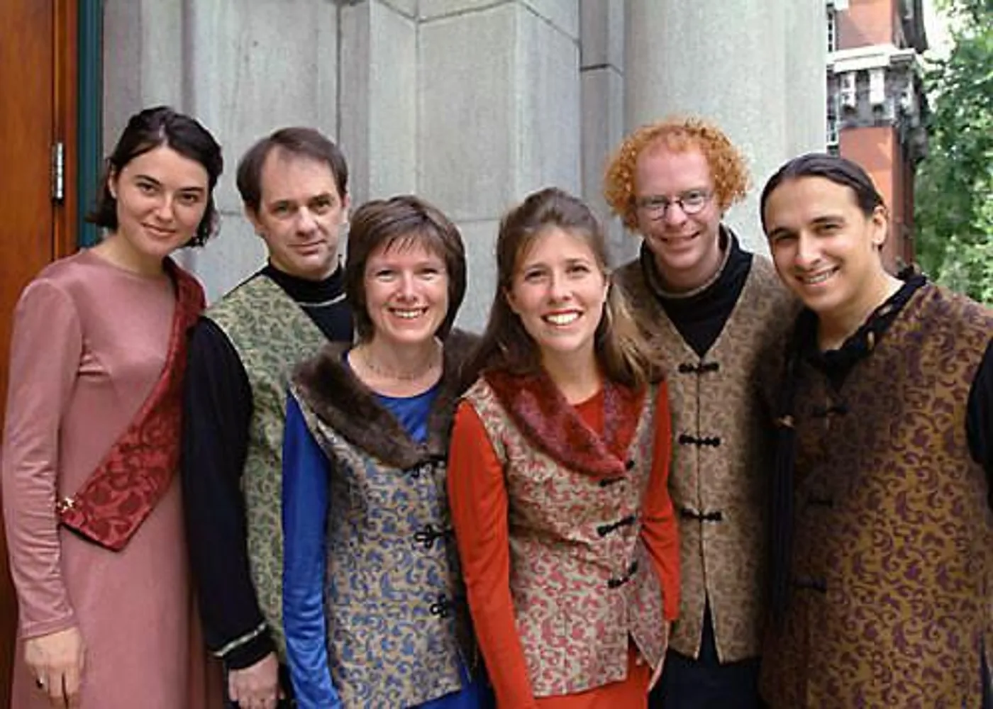 Ensemble Anonymus