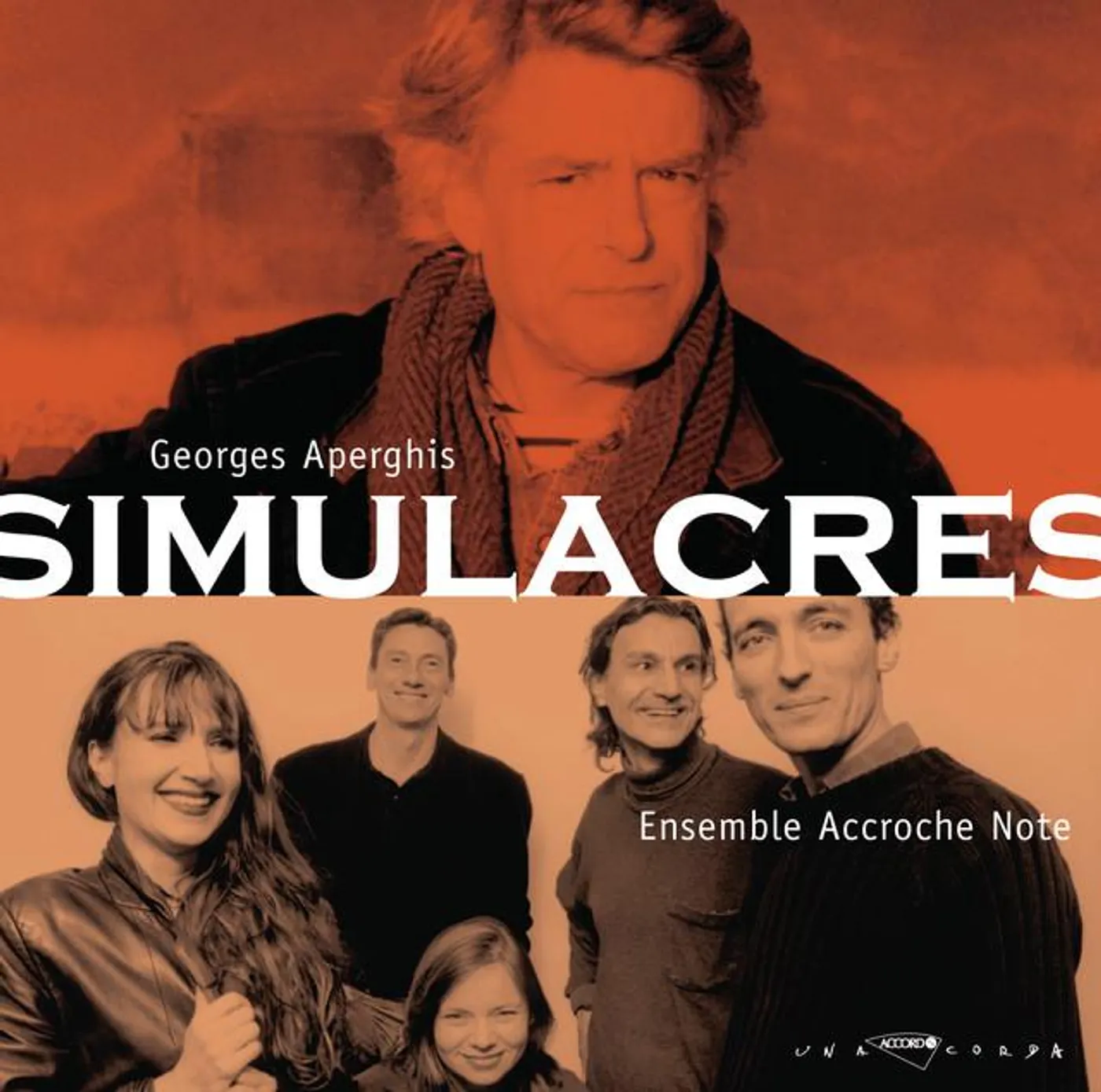 Ensemble Accroche Note