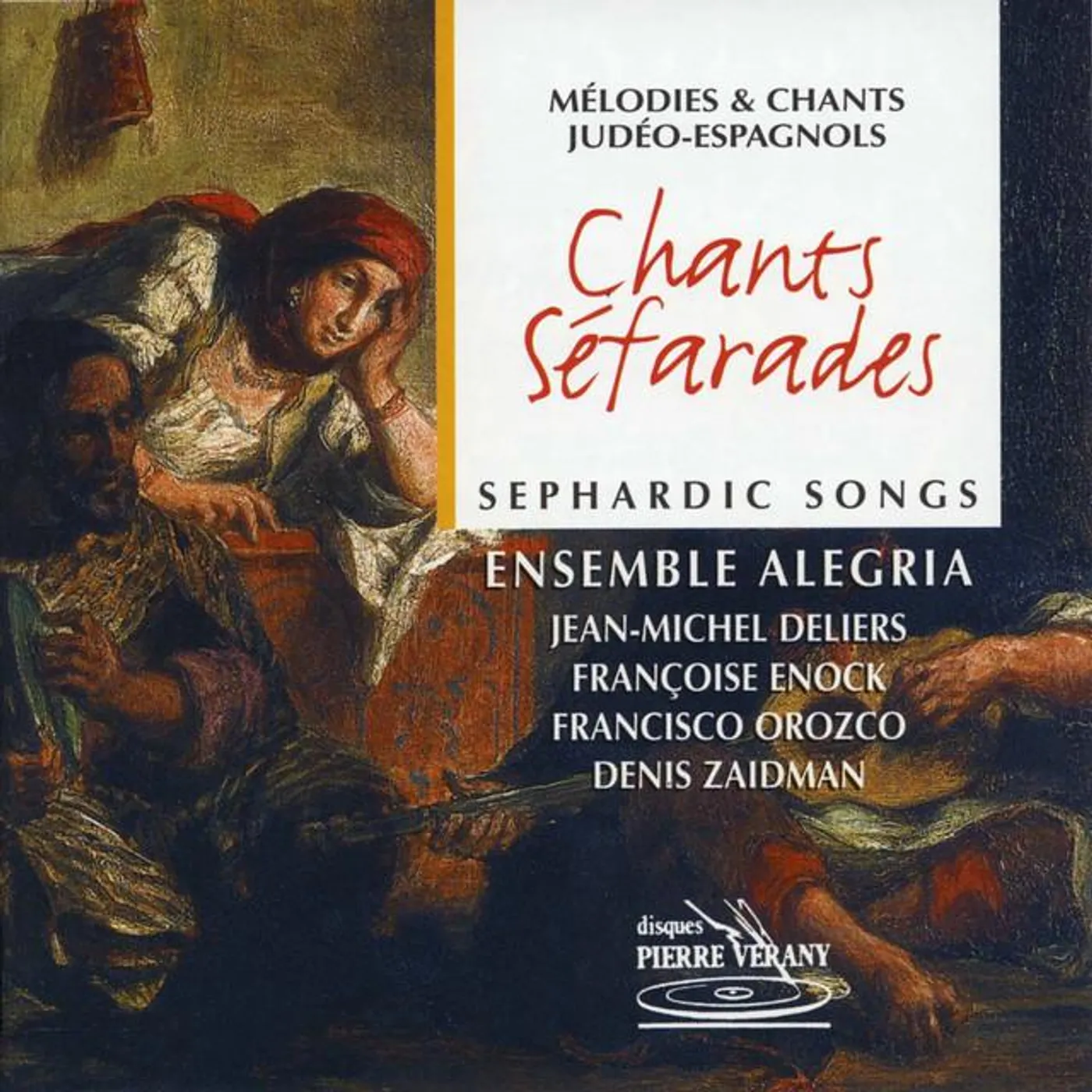 Ensemble Alegria