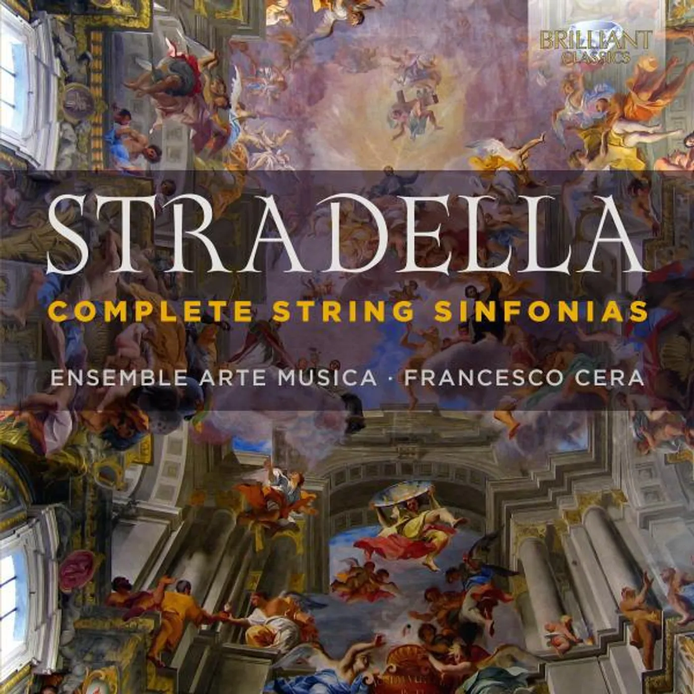 Ensemble Arte Musica