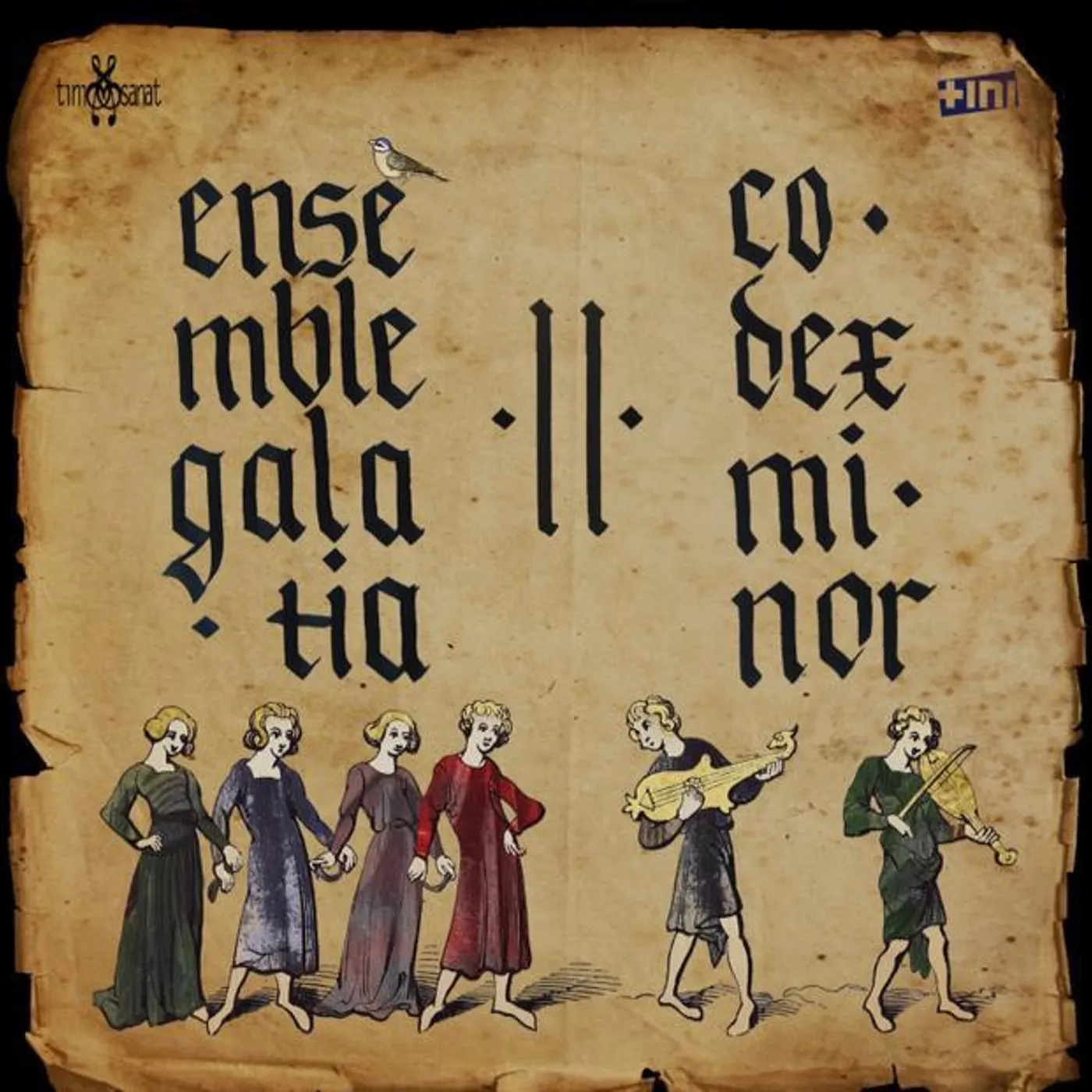 Ensemble Galatia