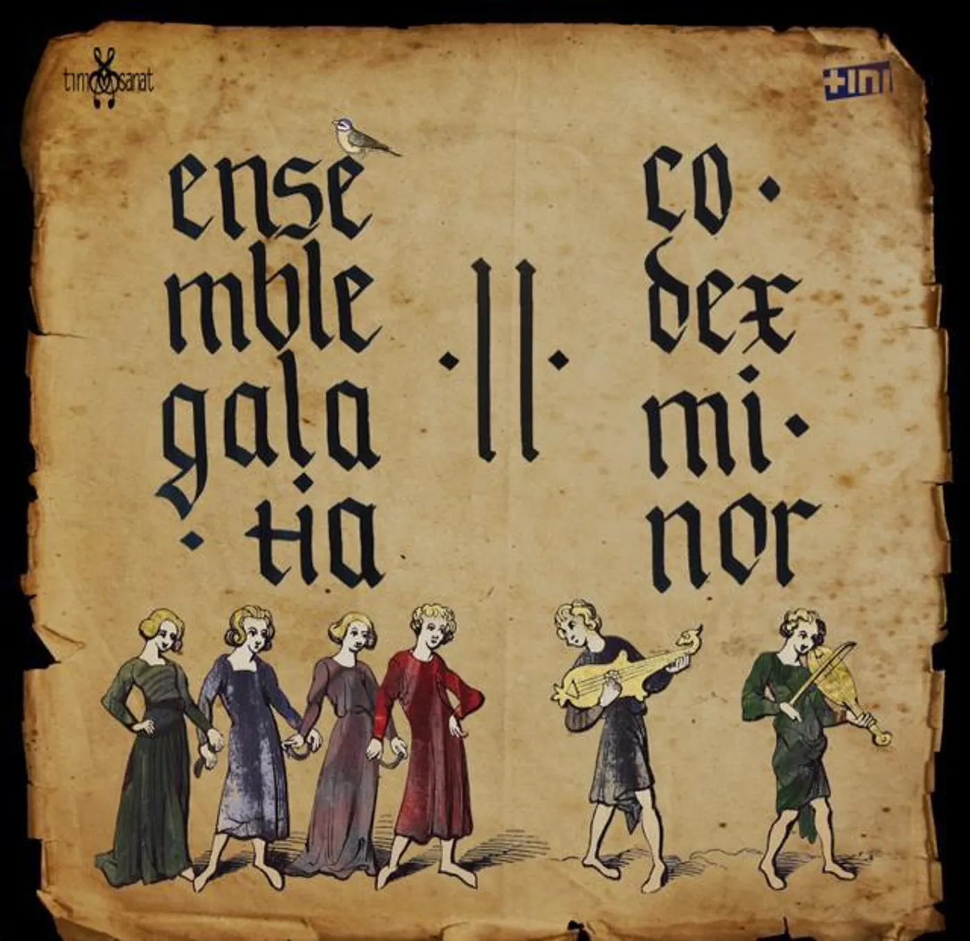 Ensemble Galatia