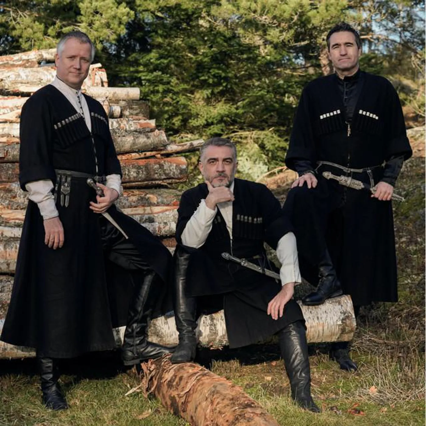 Ensemble Giorgi