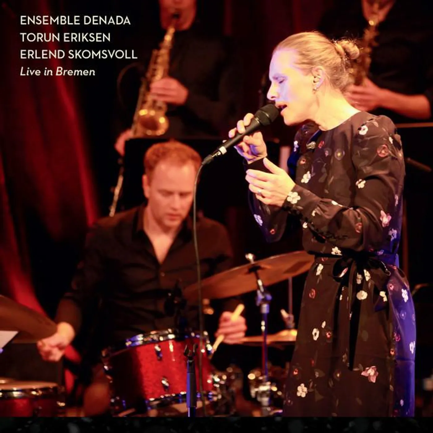 Ensemble Denada Brand Page
