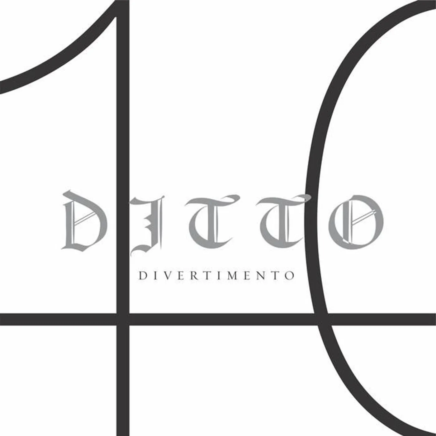Ensemble DITTO