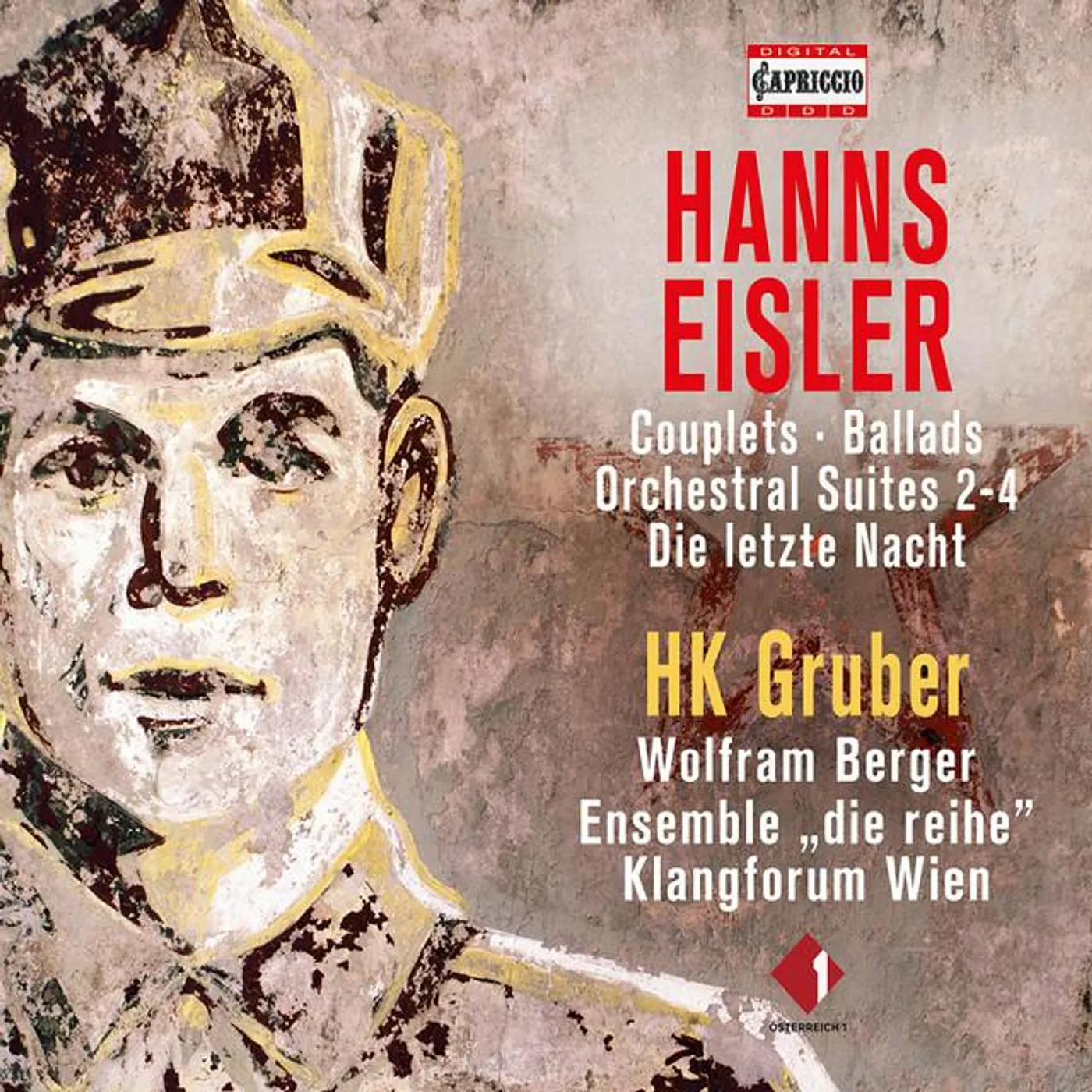 Ensemble Die Reihe