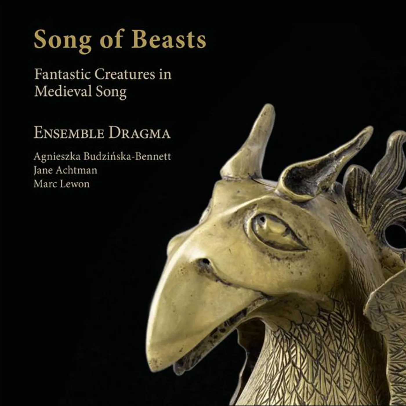 Ensemble Dragma