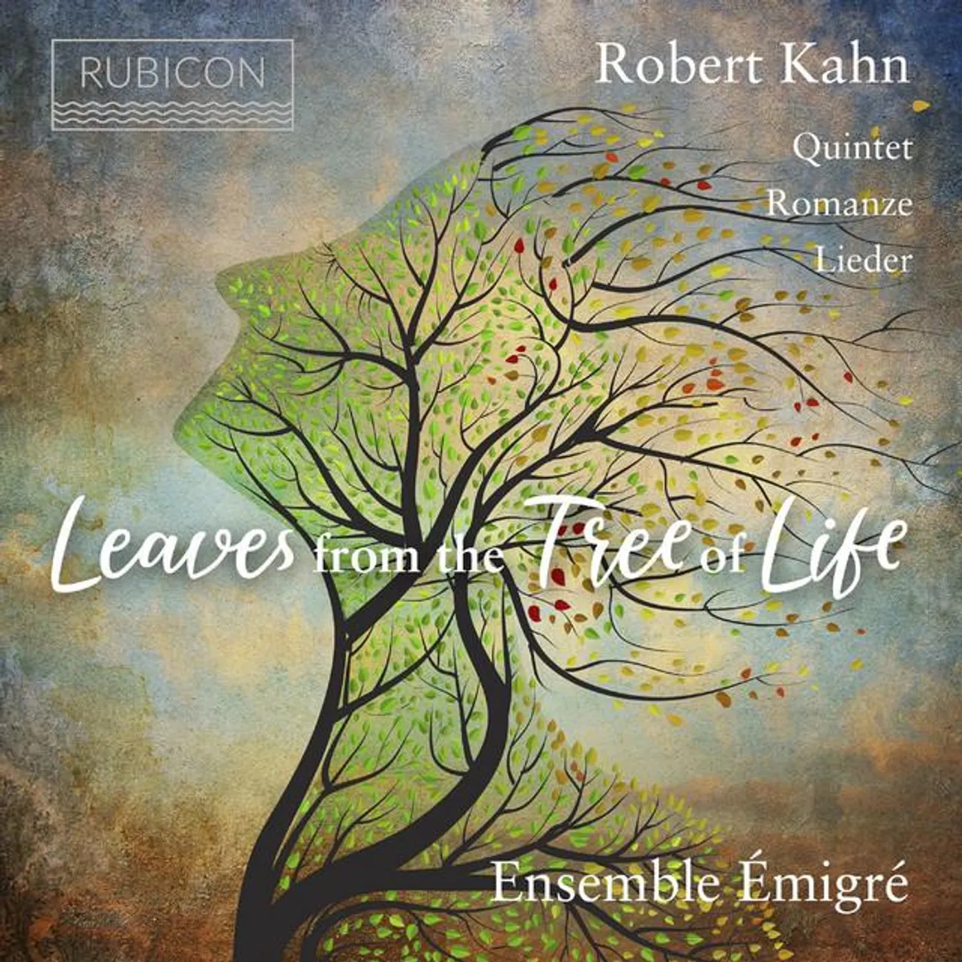 Ensemble Emigré Brand Page
