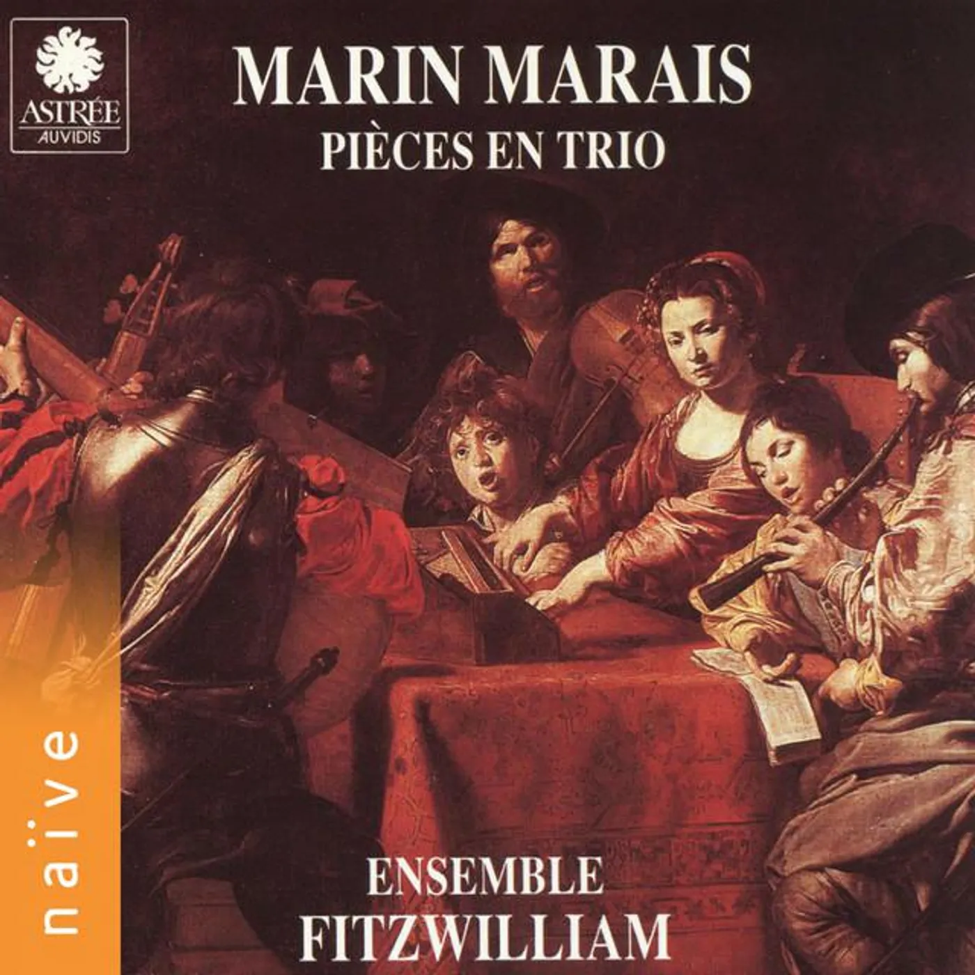 Ensemble Fitzwilliam