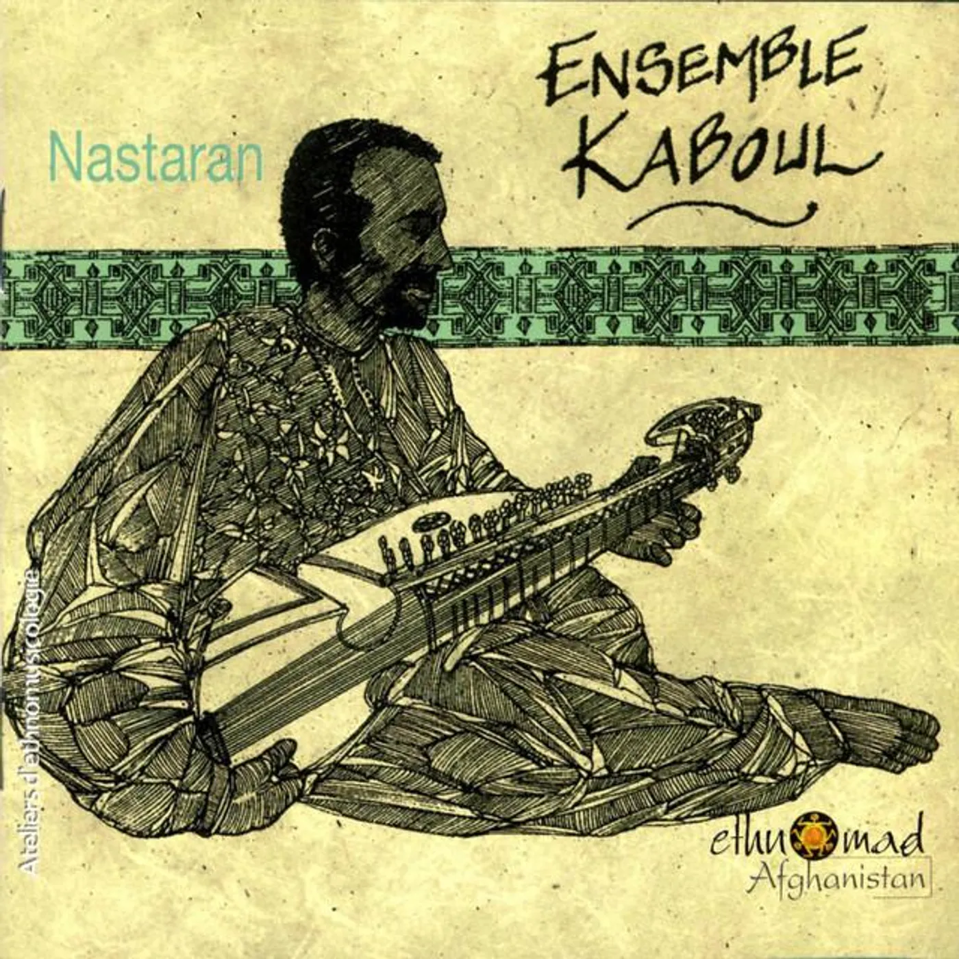 Ensemble Kaboul