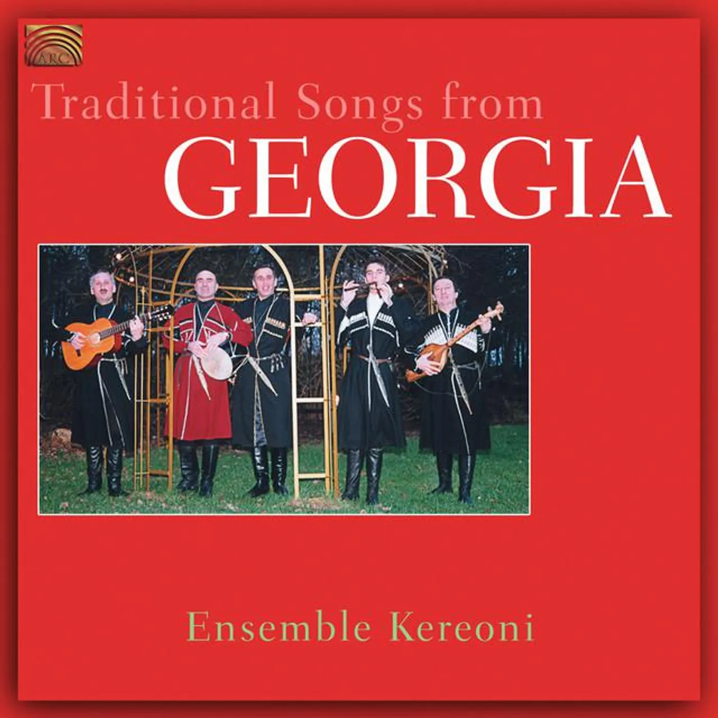 Ensemble Kereoni