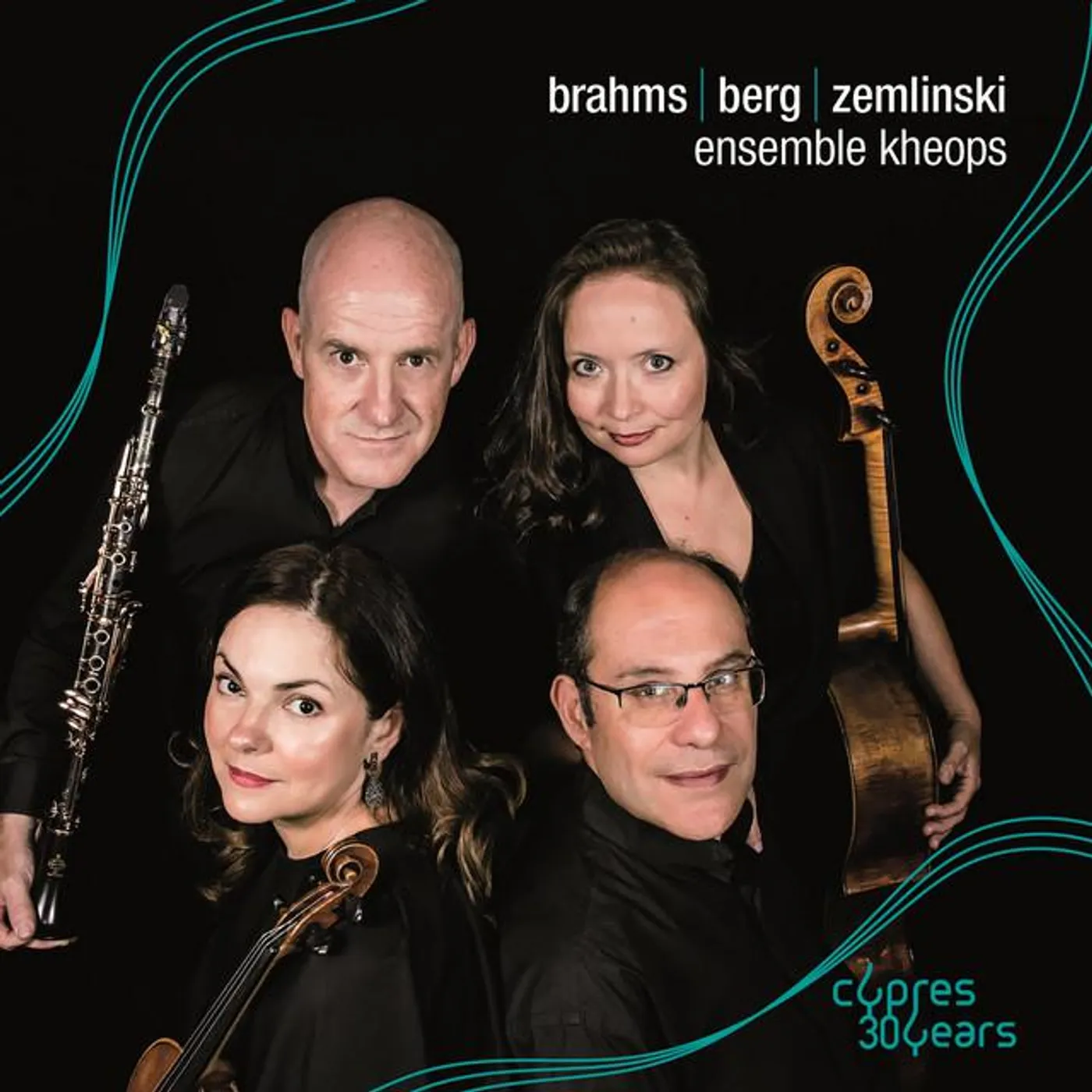 Ensemble Kheops