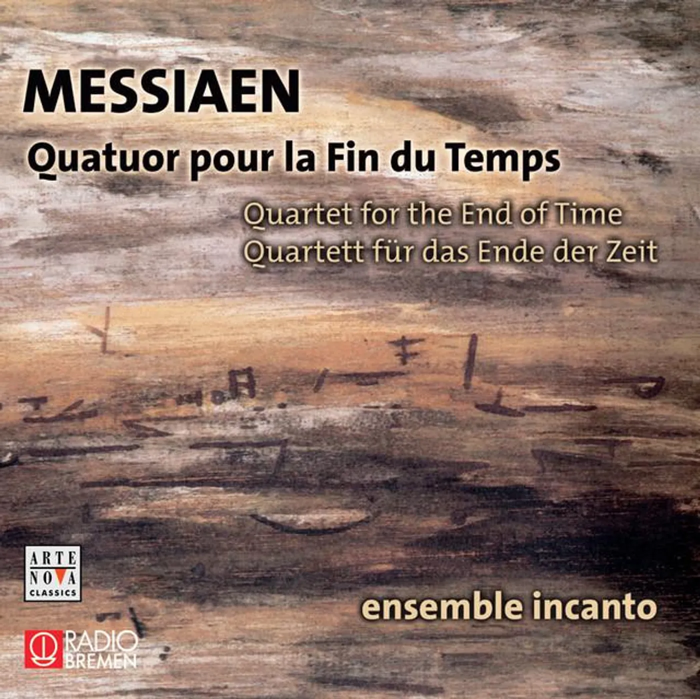 Ensemble Incanto
